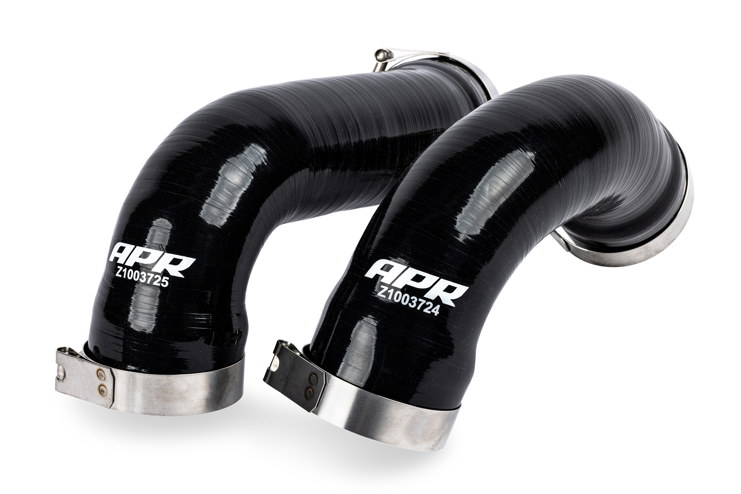 APR Intercooler Hoses 2.0T EA888 EVO 4
