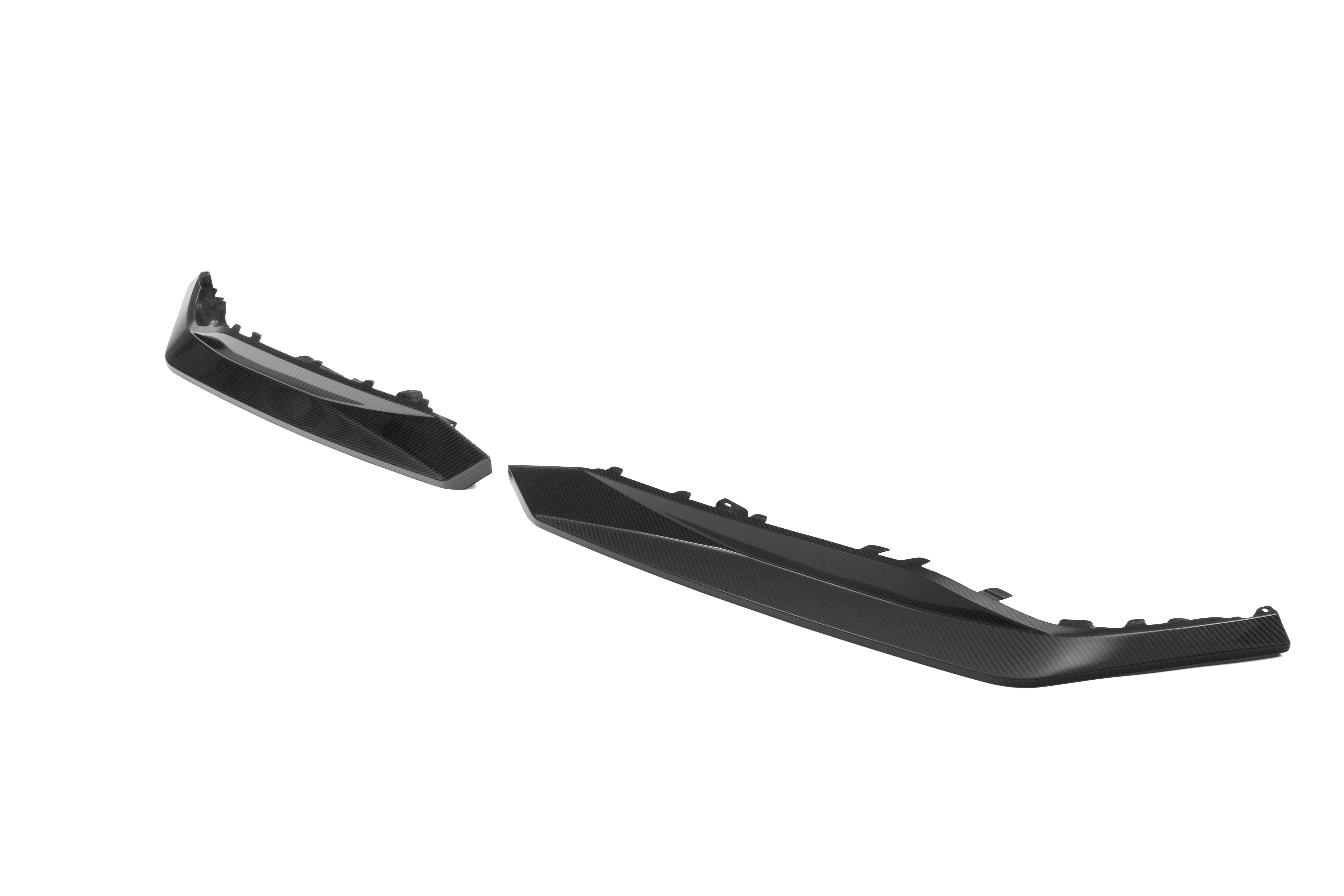 Stoll Sport® Frontspoiler | Audi R8 4S Facelift