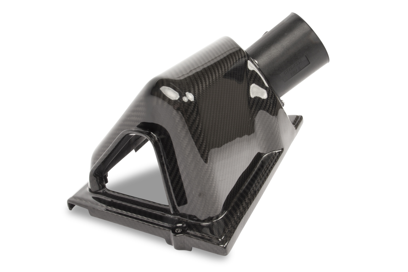 Dinan Carbon Fiber Cold Air Intake 2014-2019 MINI Cooper I 2016-2020 BMW X1/X2