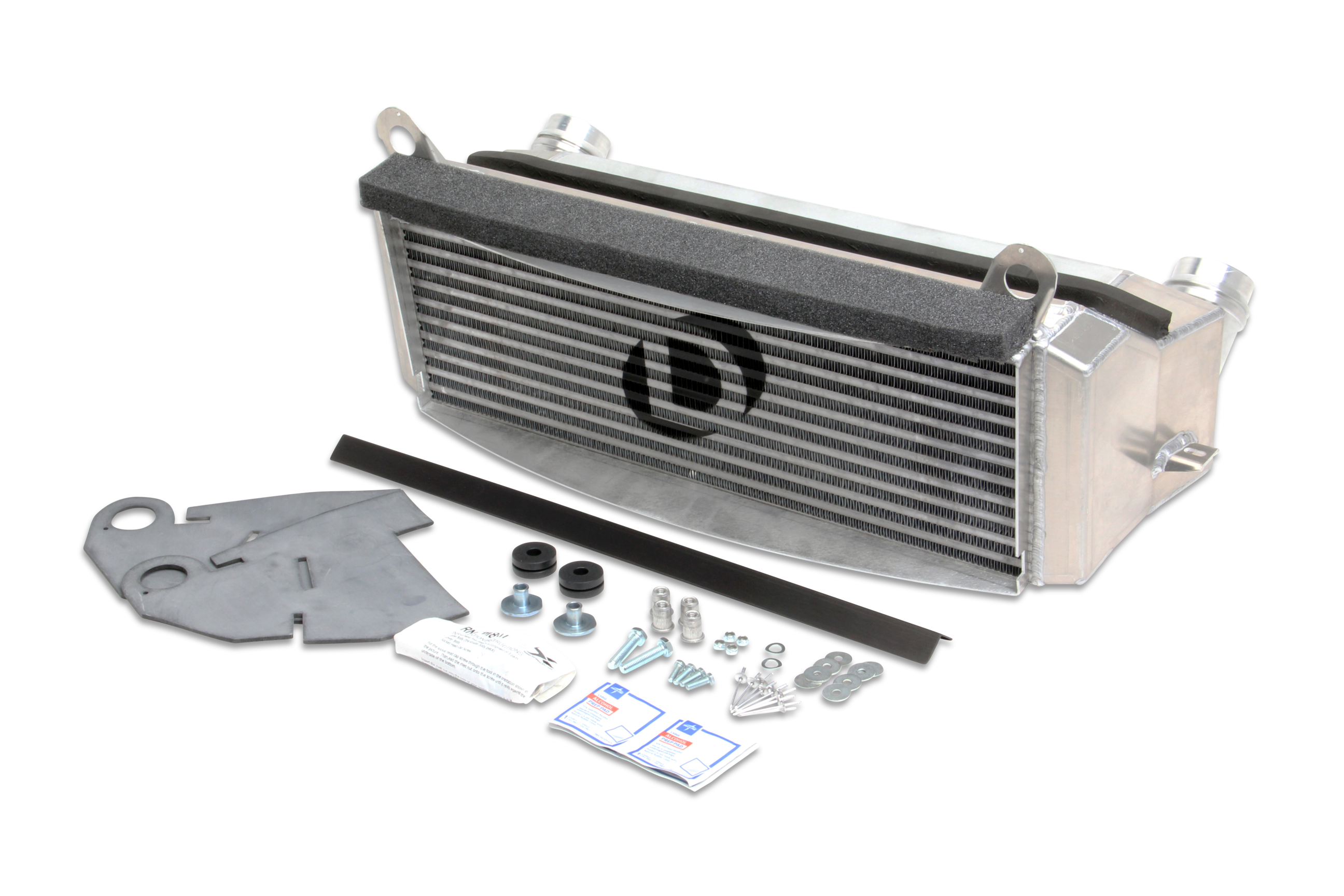 Dinan High Performance Dual Core Ladeluftkühler 2016-2018 BMW M2 F87