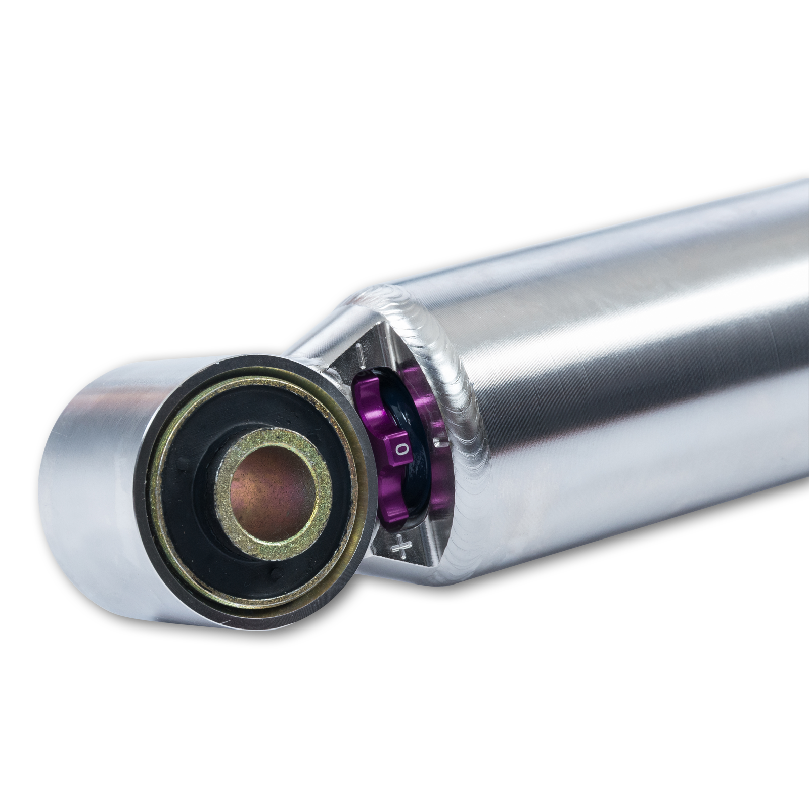 KW V3 Clubsport Gewindefahrwerk