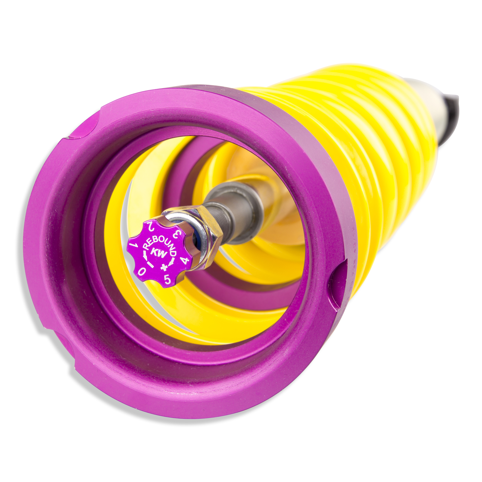 KW V3 Gewindefahrwerk