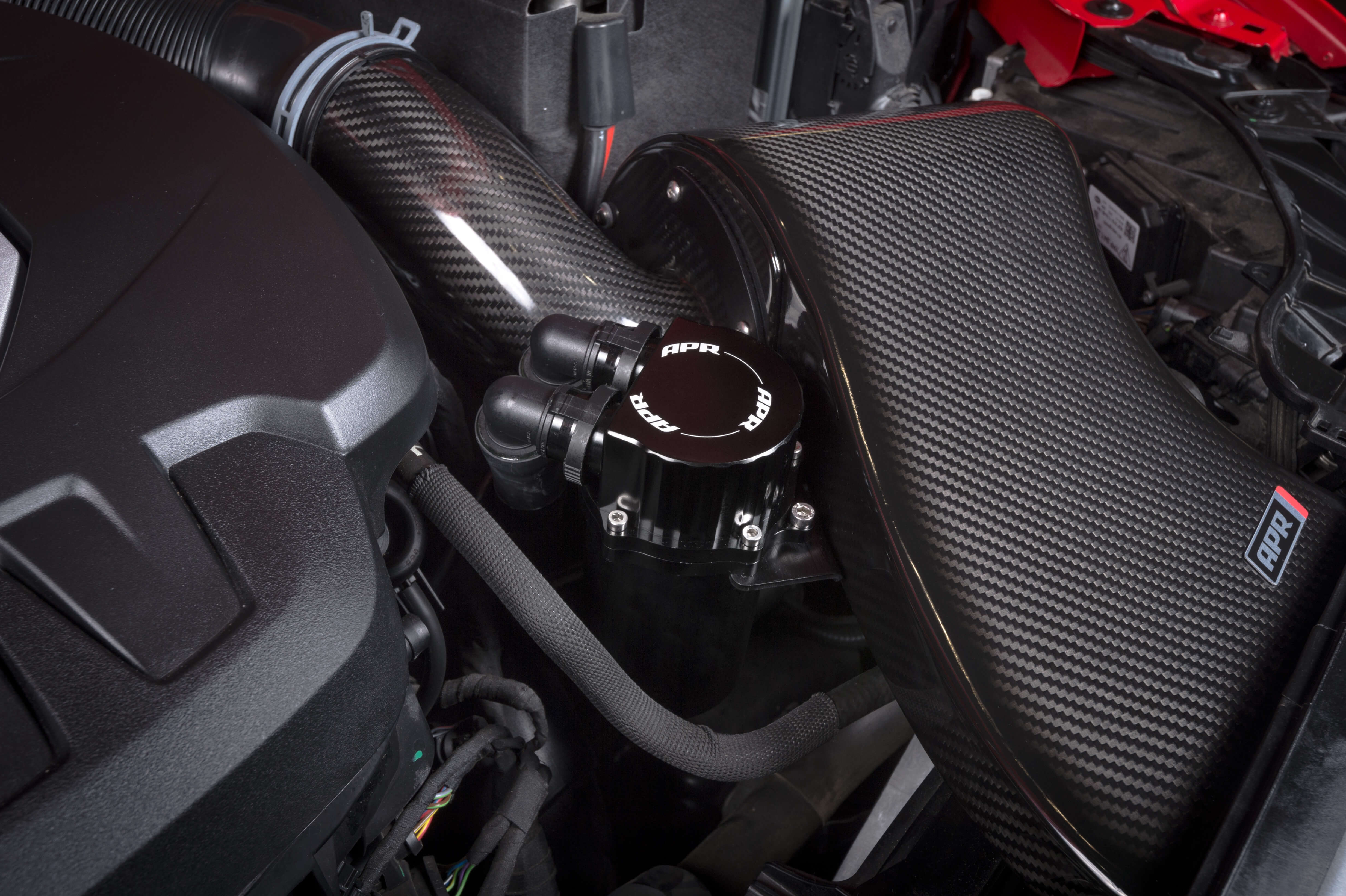 Catch Can Kit für MQB EA888 Gen 3 2.0T/1.8T