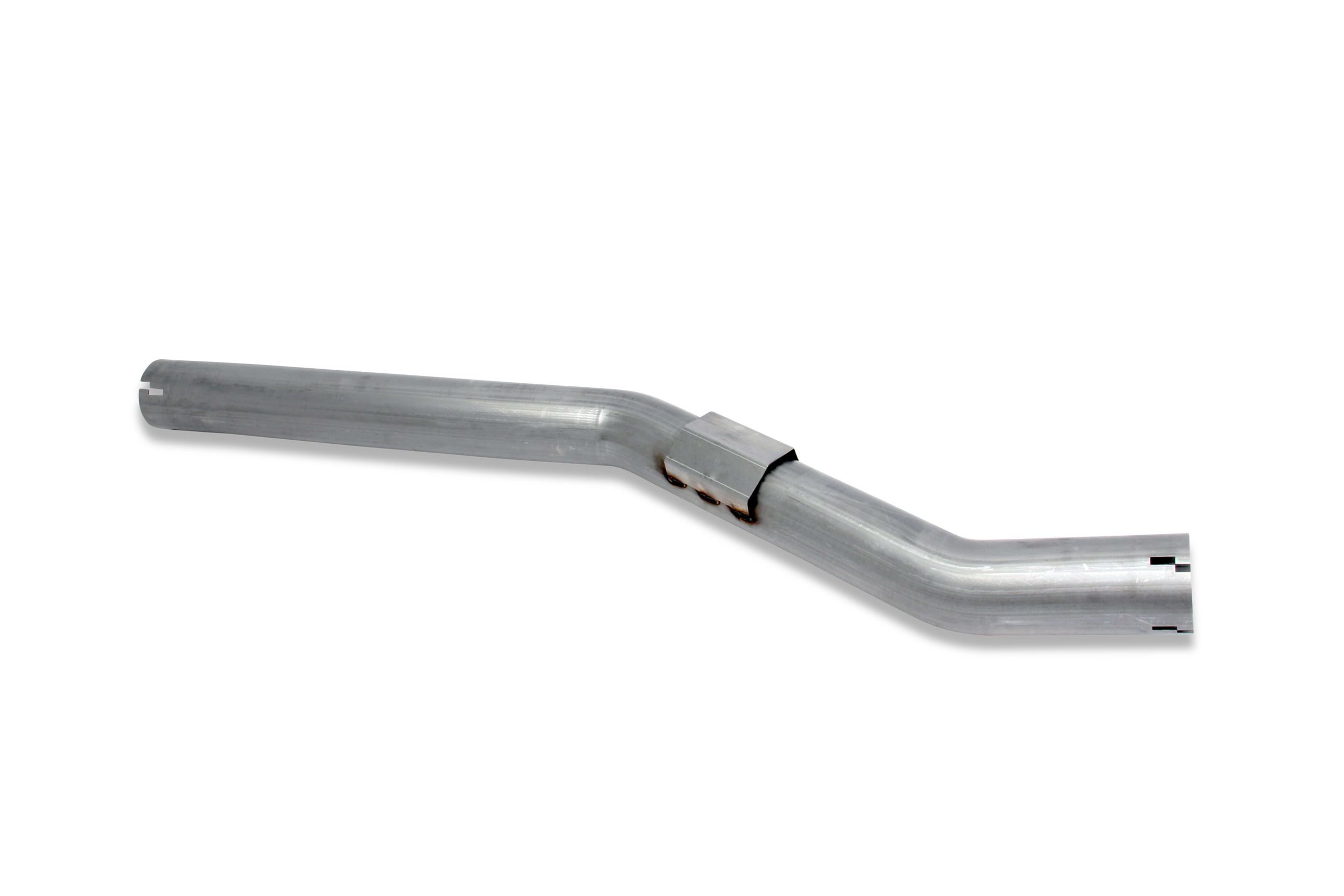 DINAN RESONATOR DELETE KIT - 2016-2017 BMW M2