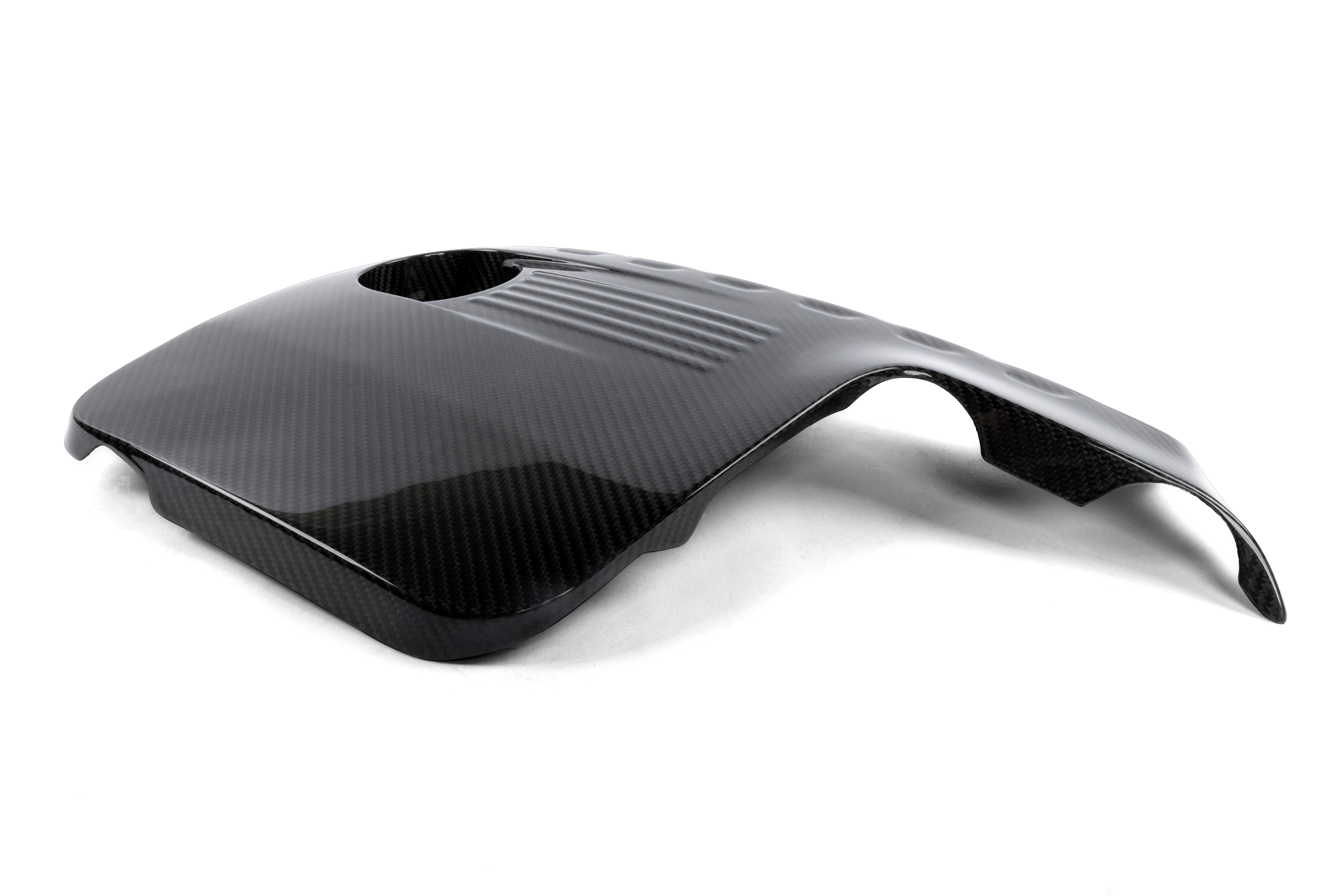 DINAN ENGINE COVER - BMW M2C/M3/M4