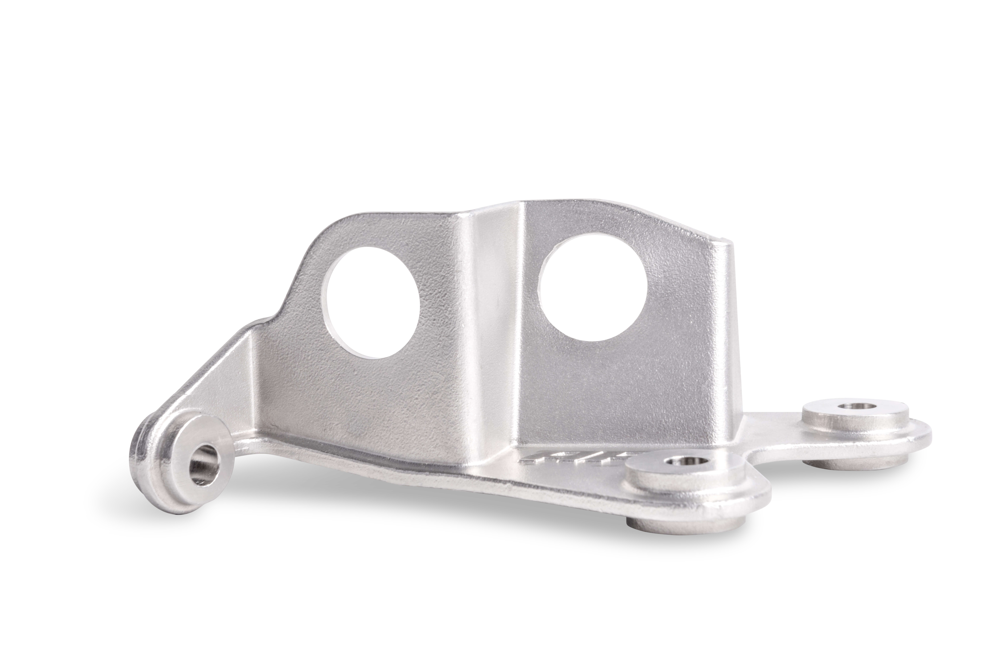 APR Solid Shifter Cable Bracket