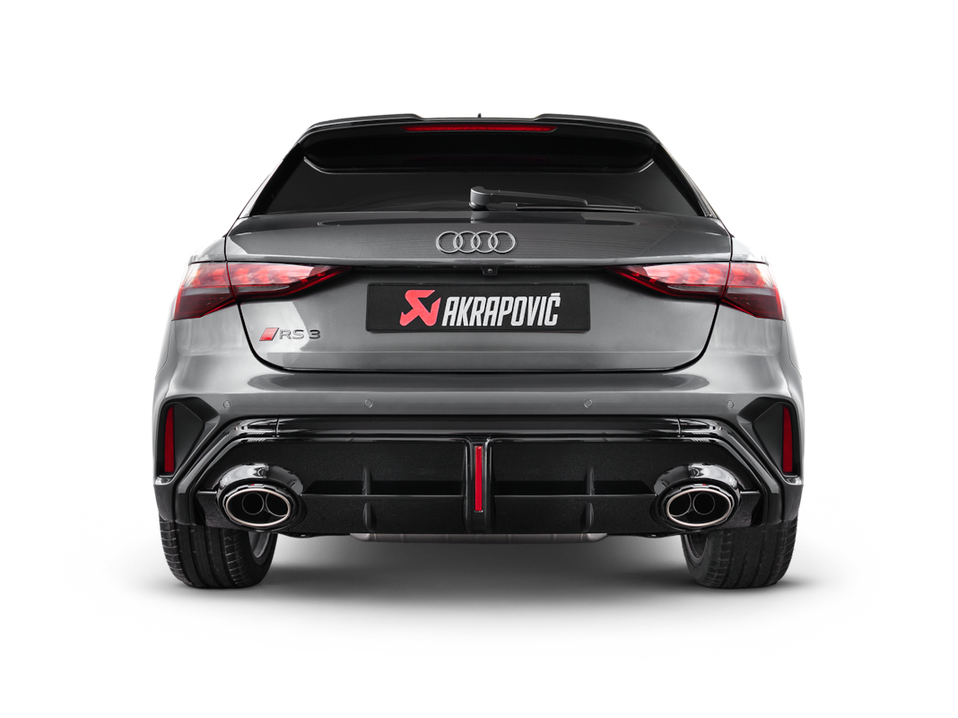RS 3 Sportback (8Y) - OPF/GPF Evolution Line