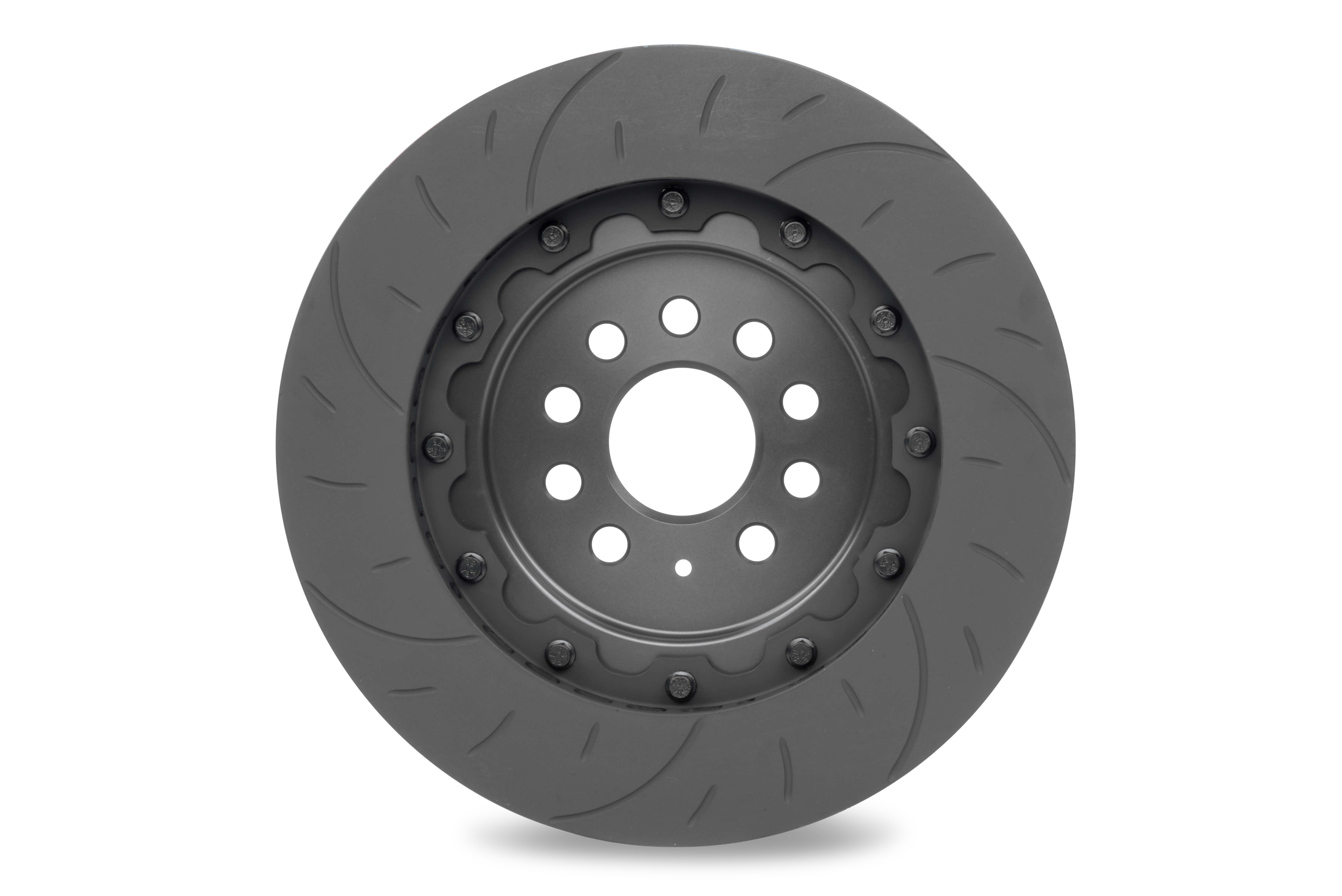 Bremsanlage auf MQB-Plattform (kleine Serienbremse) 