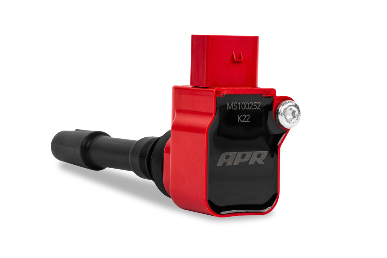 APR Zündspule Porsche (9A2) 911 (991.2/992) 3.0T/3.7T & 718 (982) 2.0T/2.5T