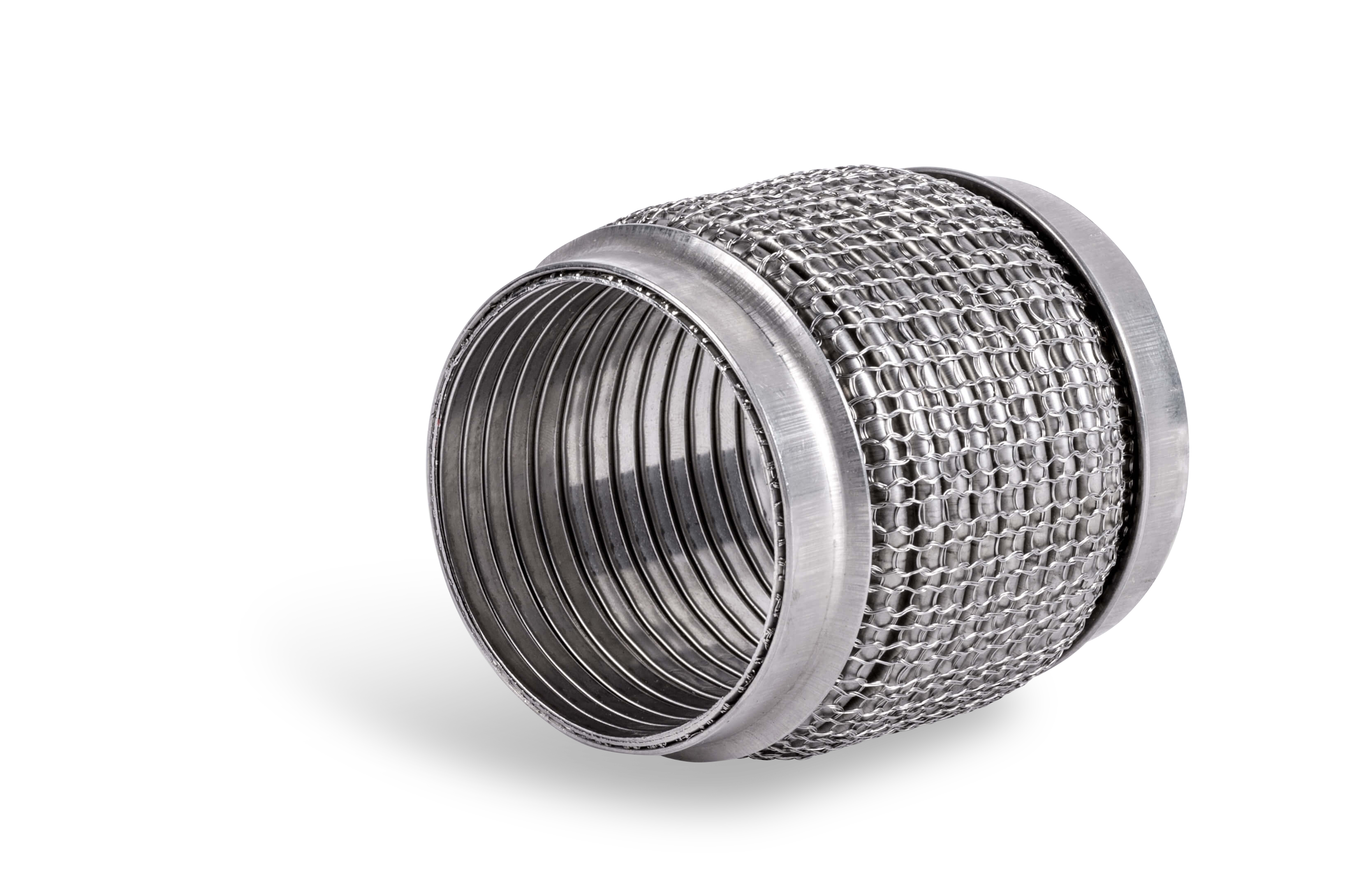 APR Cast Downpipe 4WD EA113 2.0T/1.8T