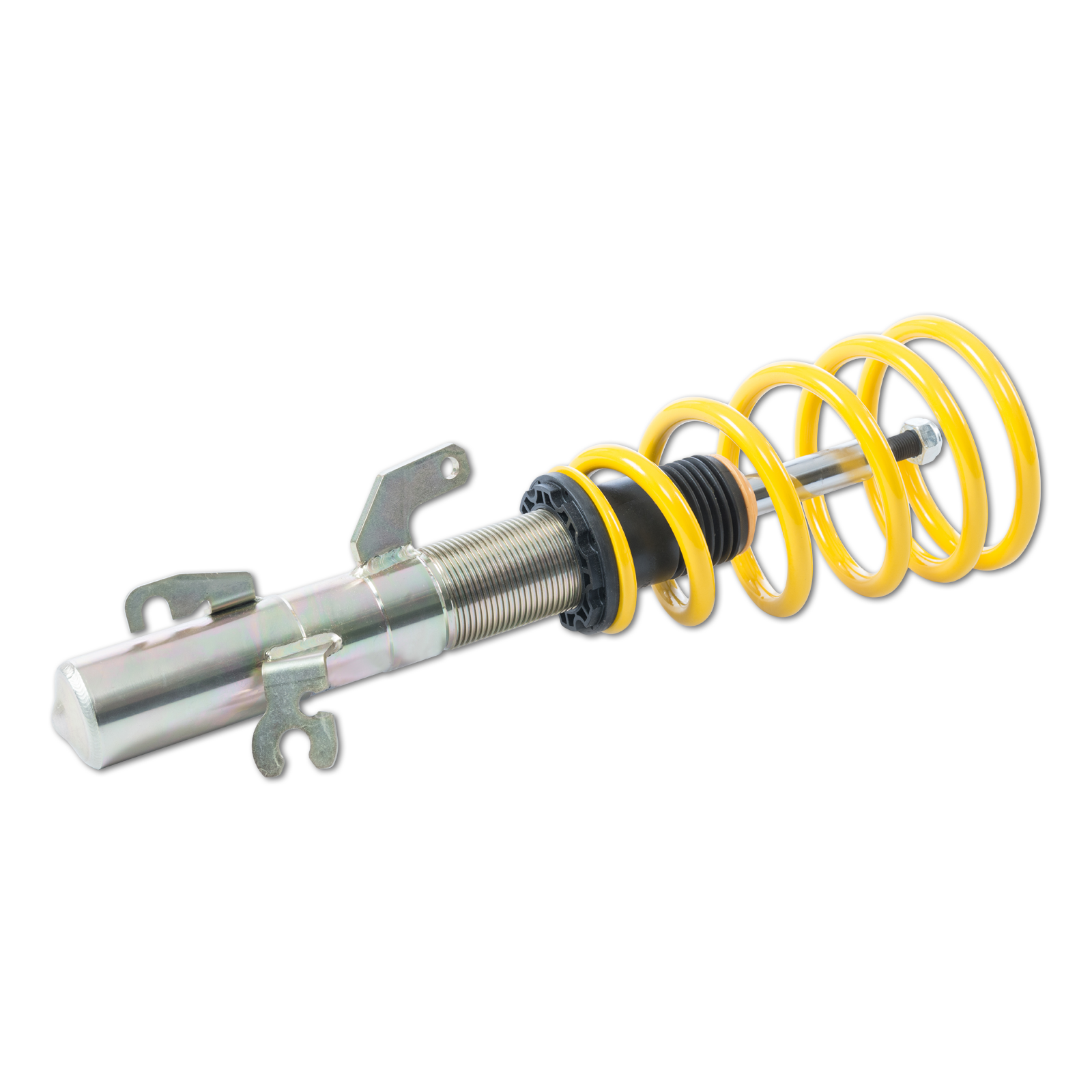 ST X GEWINDEFAHRWERKE