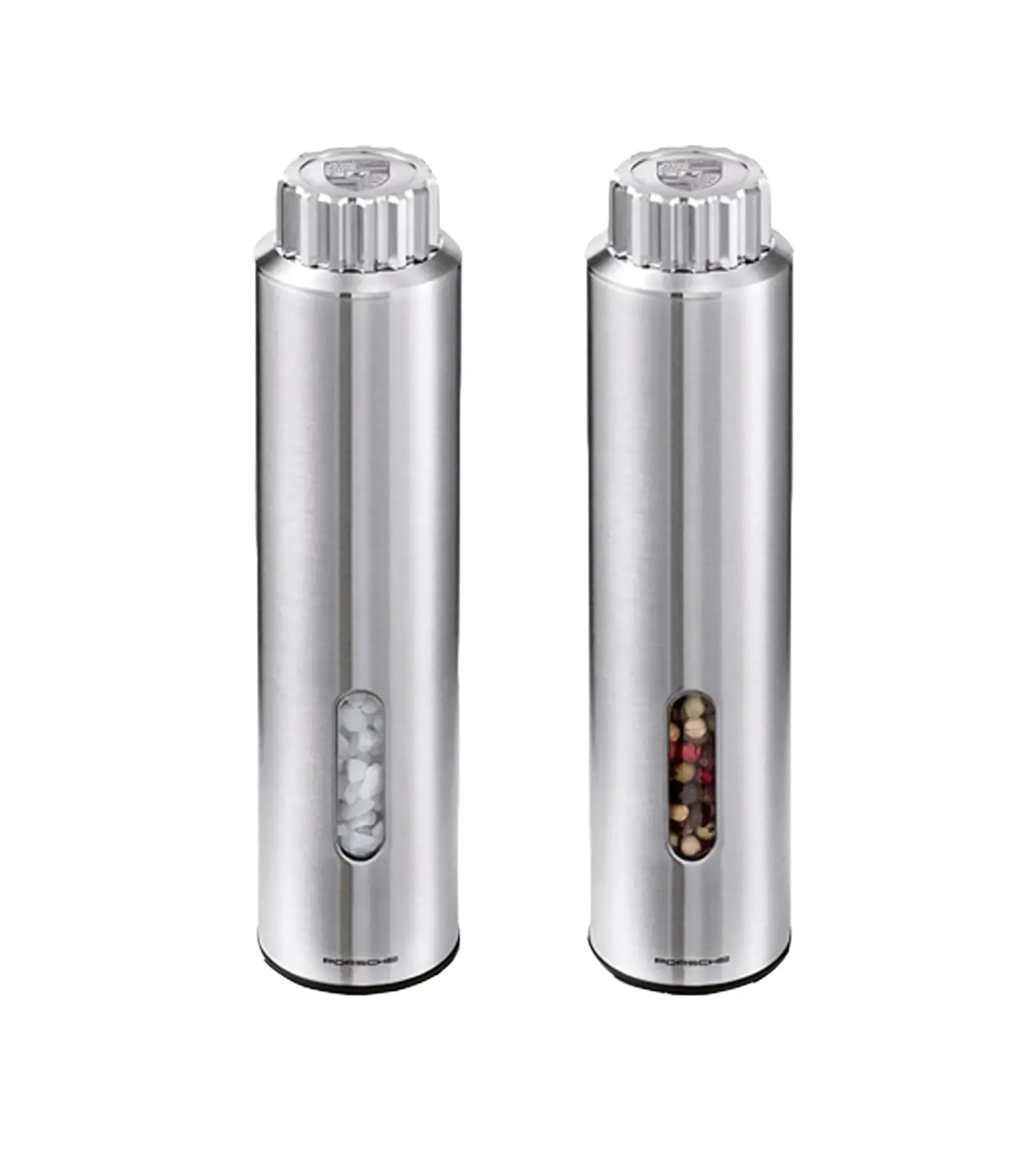 Salz- und Pfeffermühle – Essential