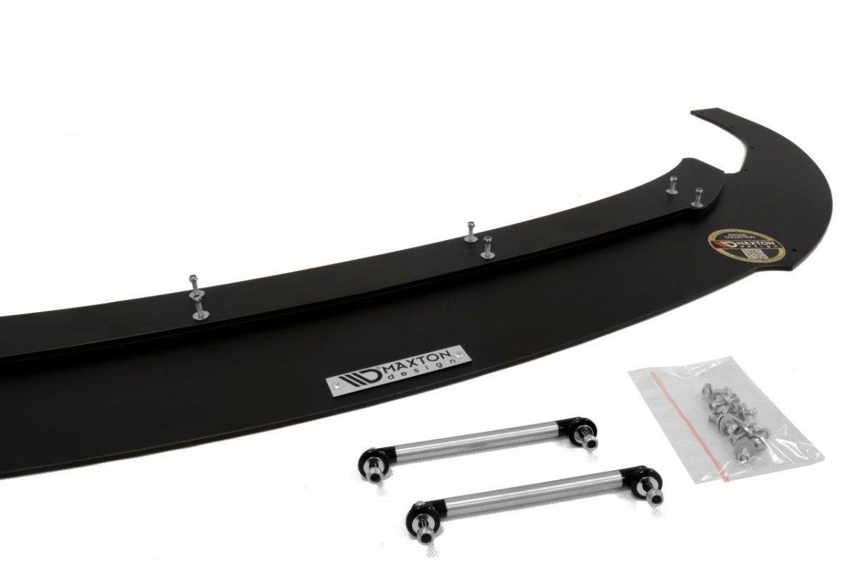 Maxton Racing Front Ansatz passend für GOLF 6 GTI 35TH