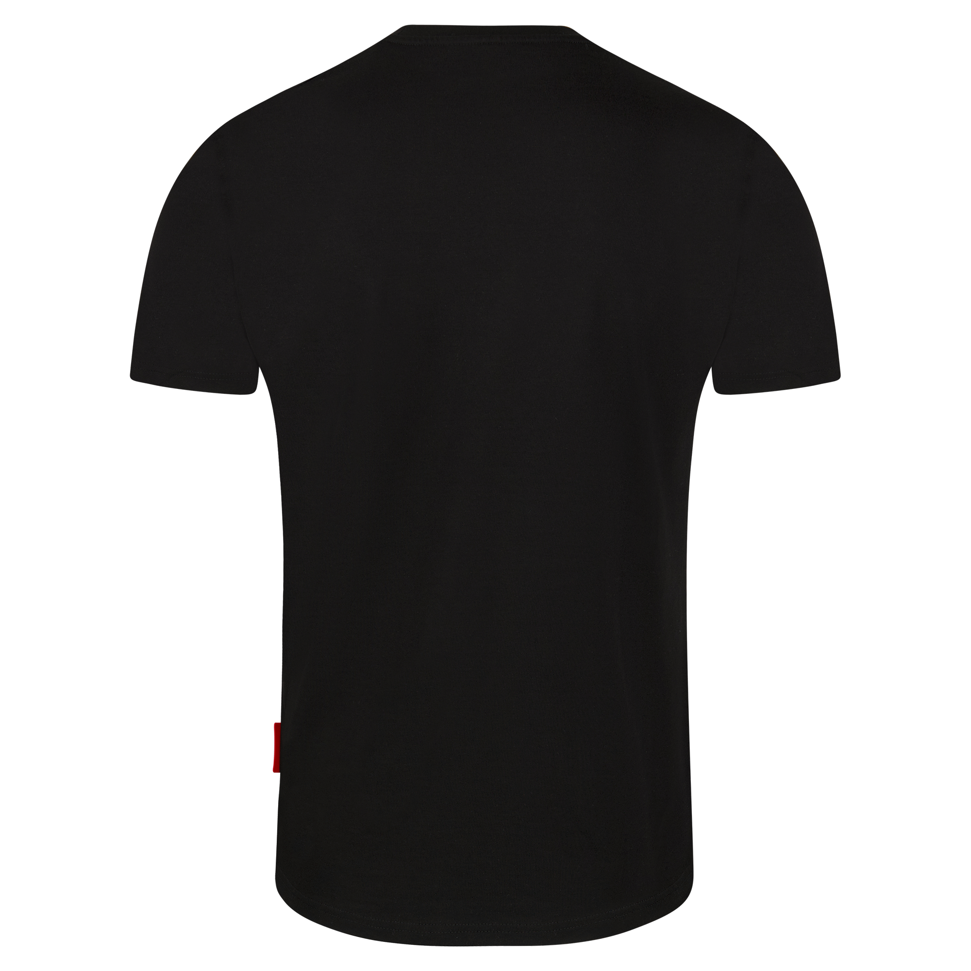 Premium APR Essentials T-Shirt Rubber schwarz