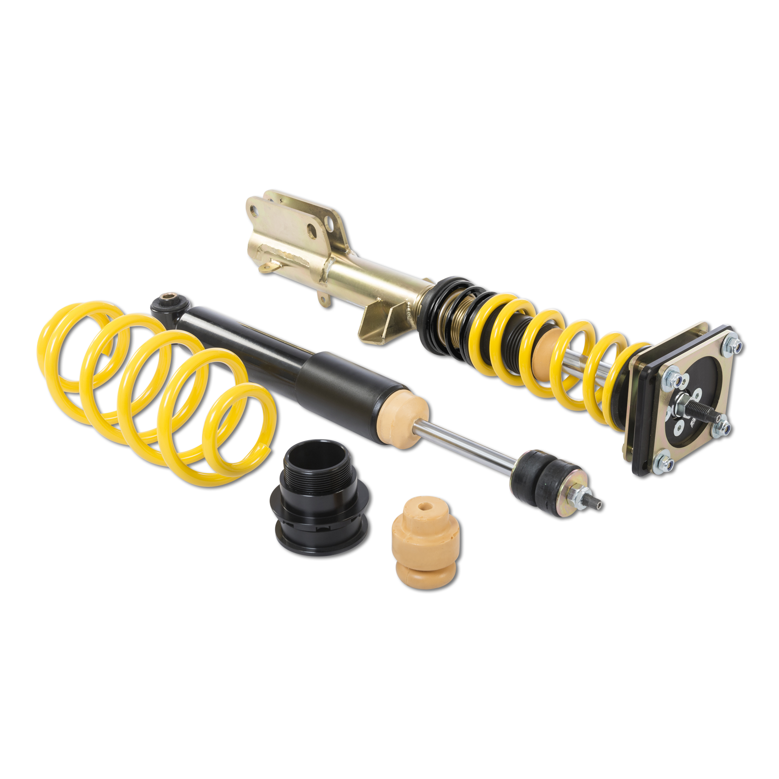 ST XTA GEWINDEFAHRWERKE