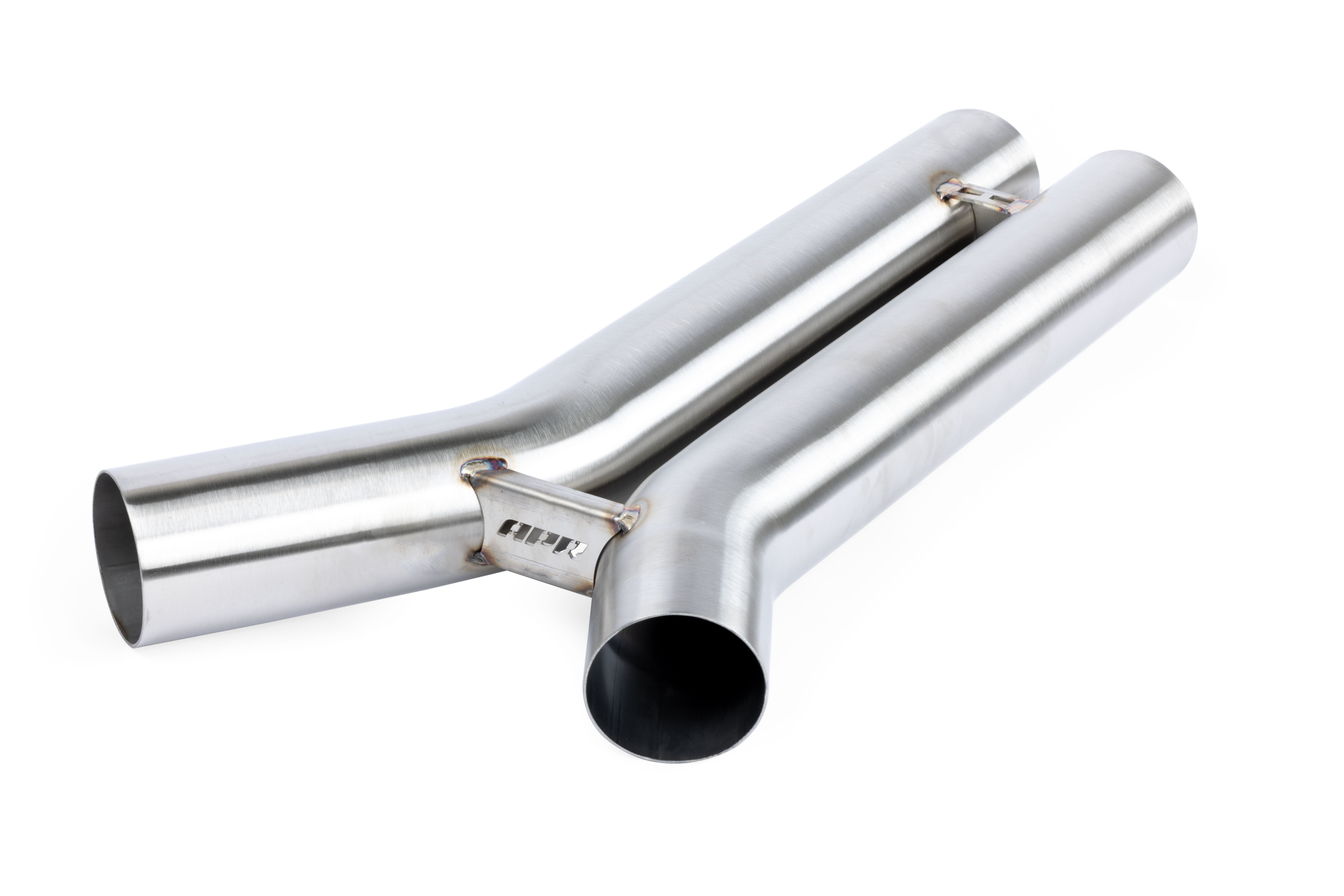 APR Catback Exhaust System - RS6 / RS7 (C8)