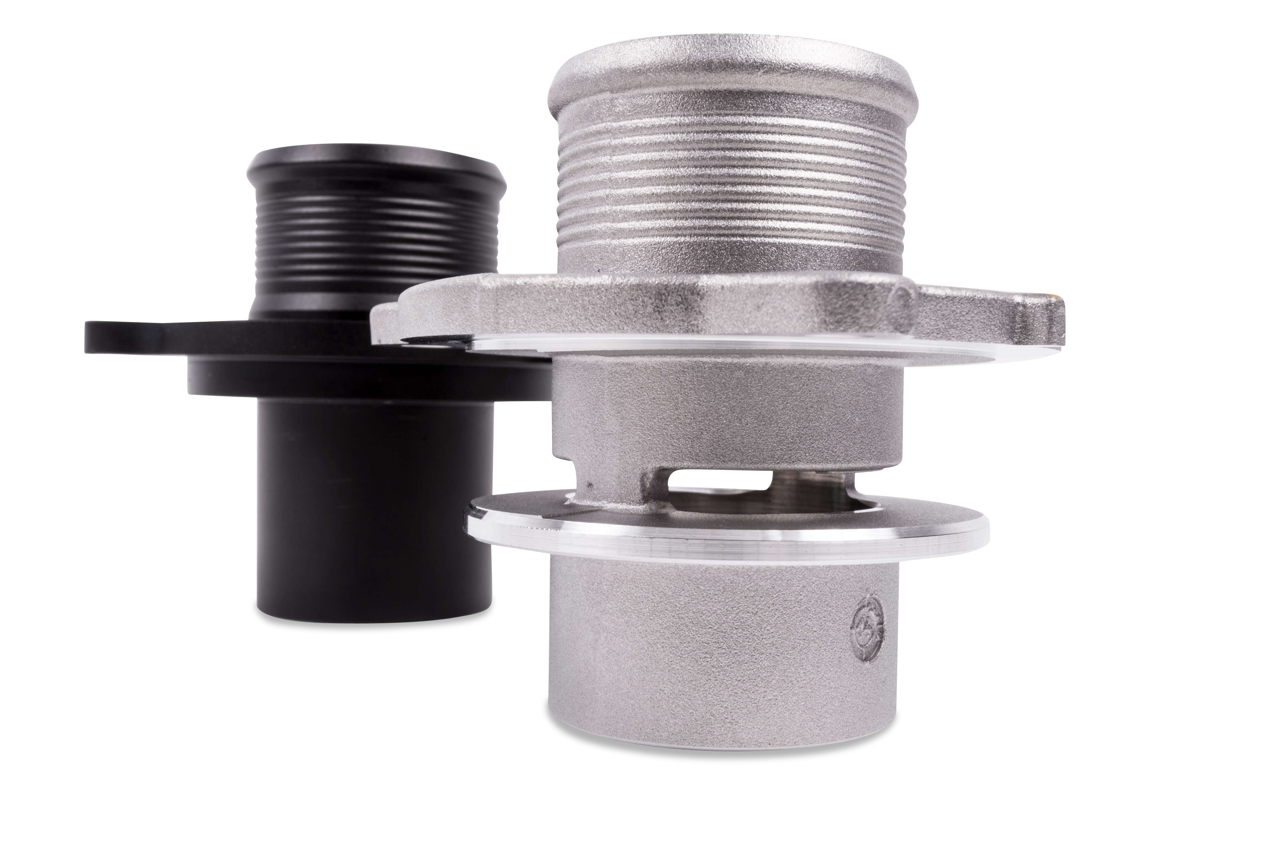 Turbo Muffler Delete für MQB EA888 Gen 3 2.0T/1.8T