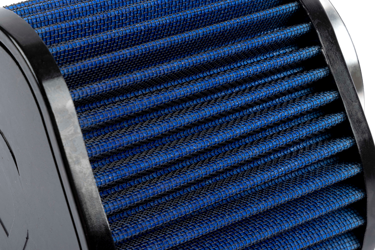 Ersatzluftfilter Dinan Carbon Fiber Cold Air Intake