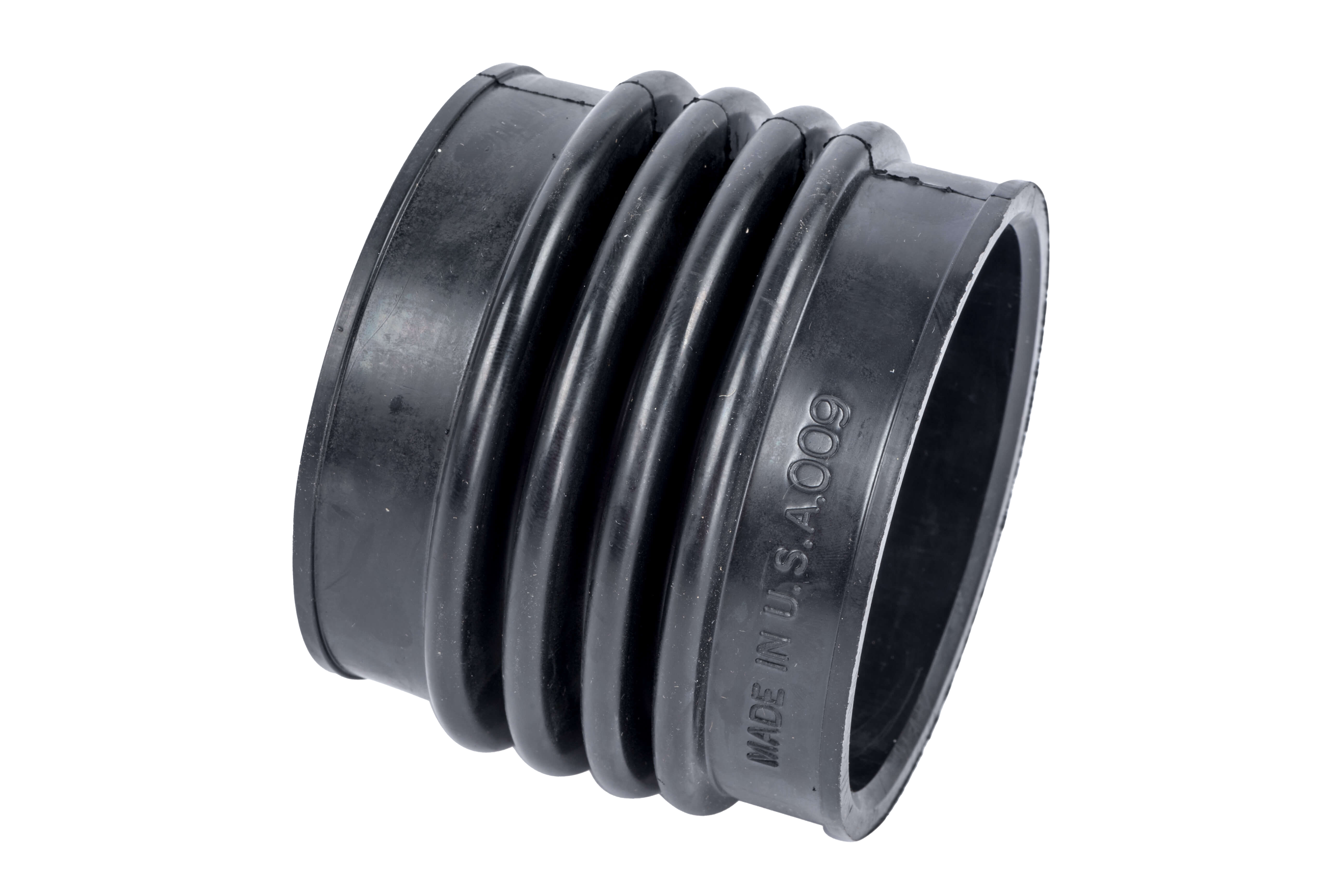 Ersatz Intake Coupler