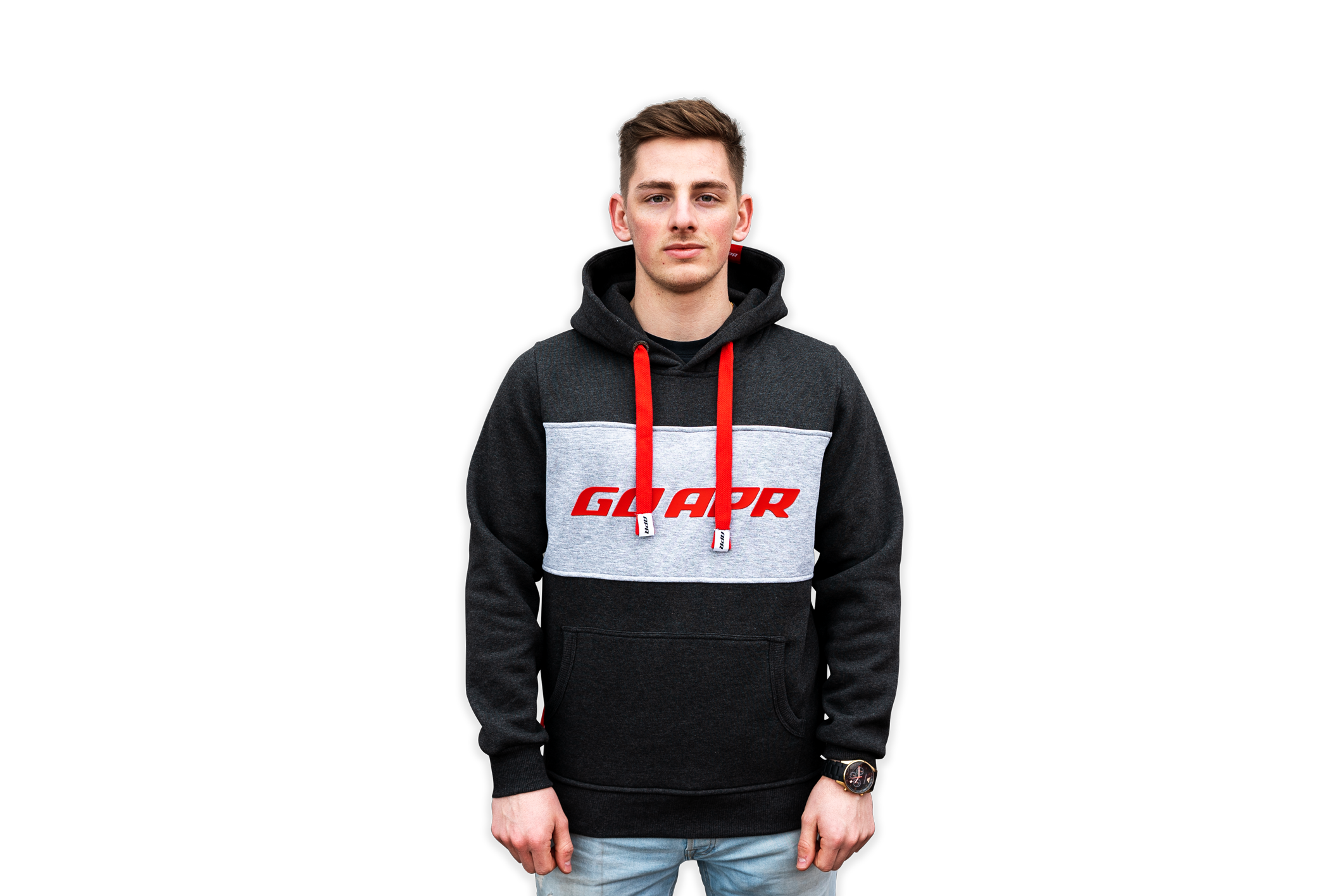 Hoodie | GOAPR I