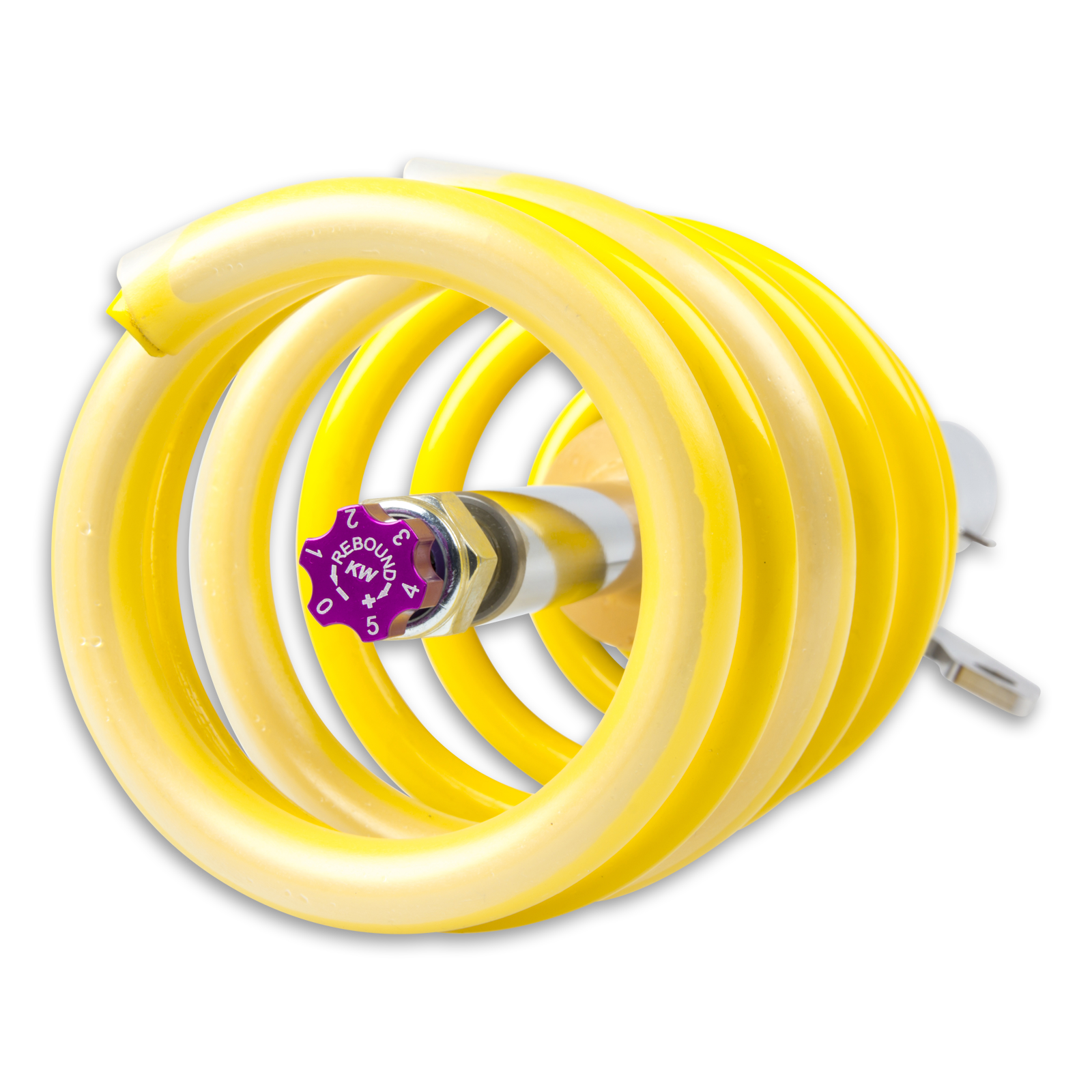 KW V2 Gewindefahrwerk