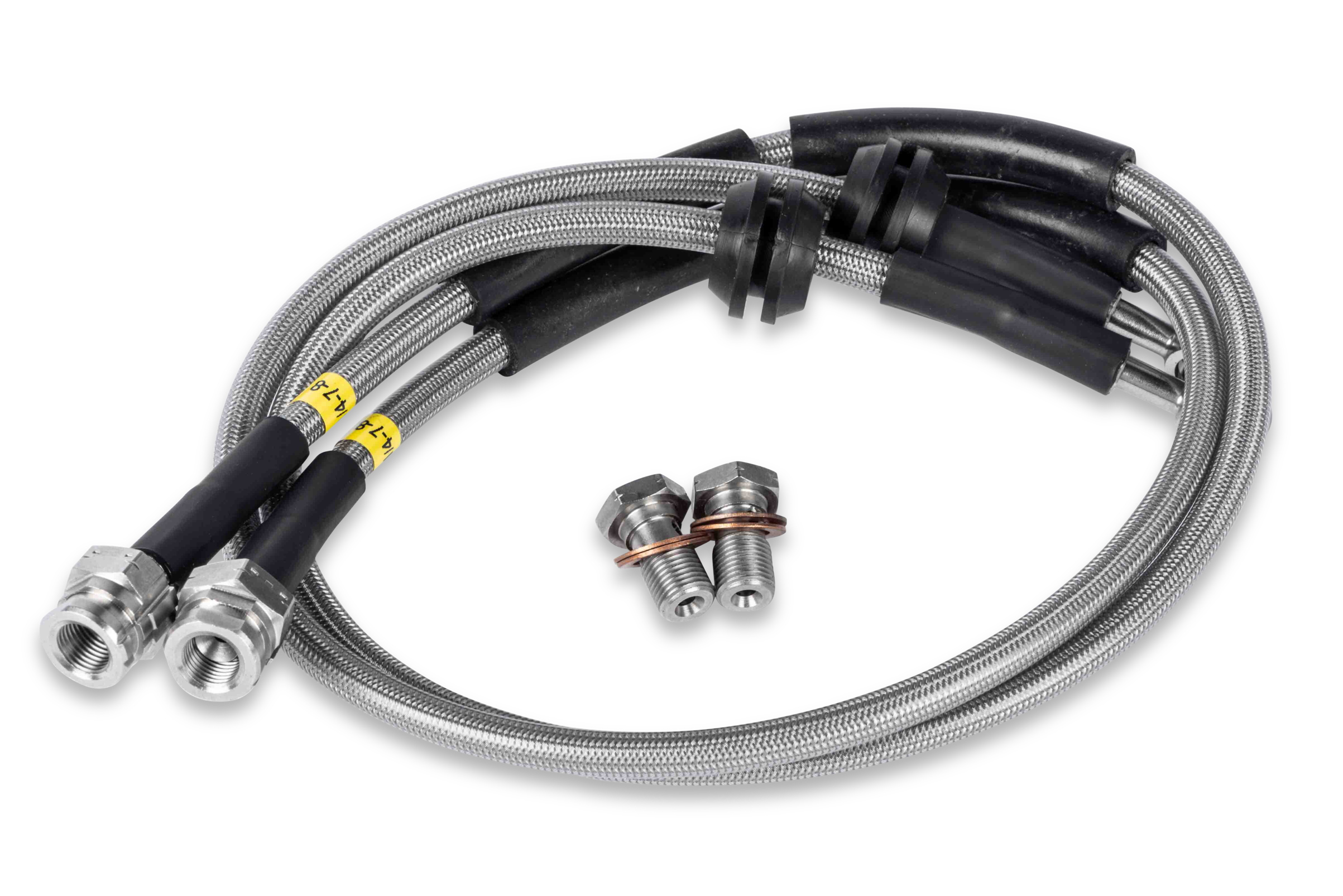 Bremsanlage auf MQB-Plattform (kleine Serienbremse) 