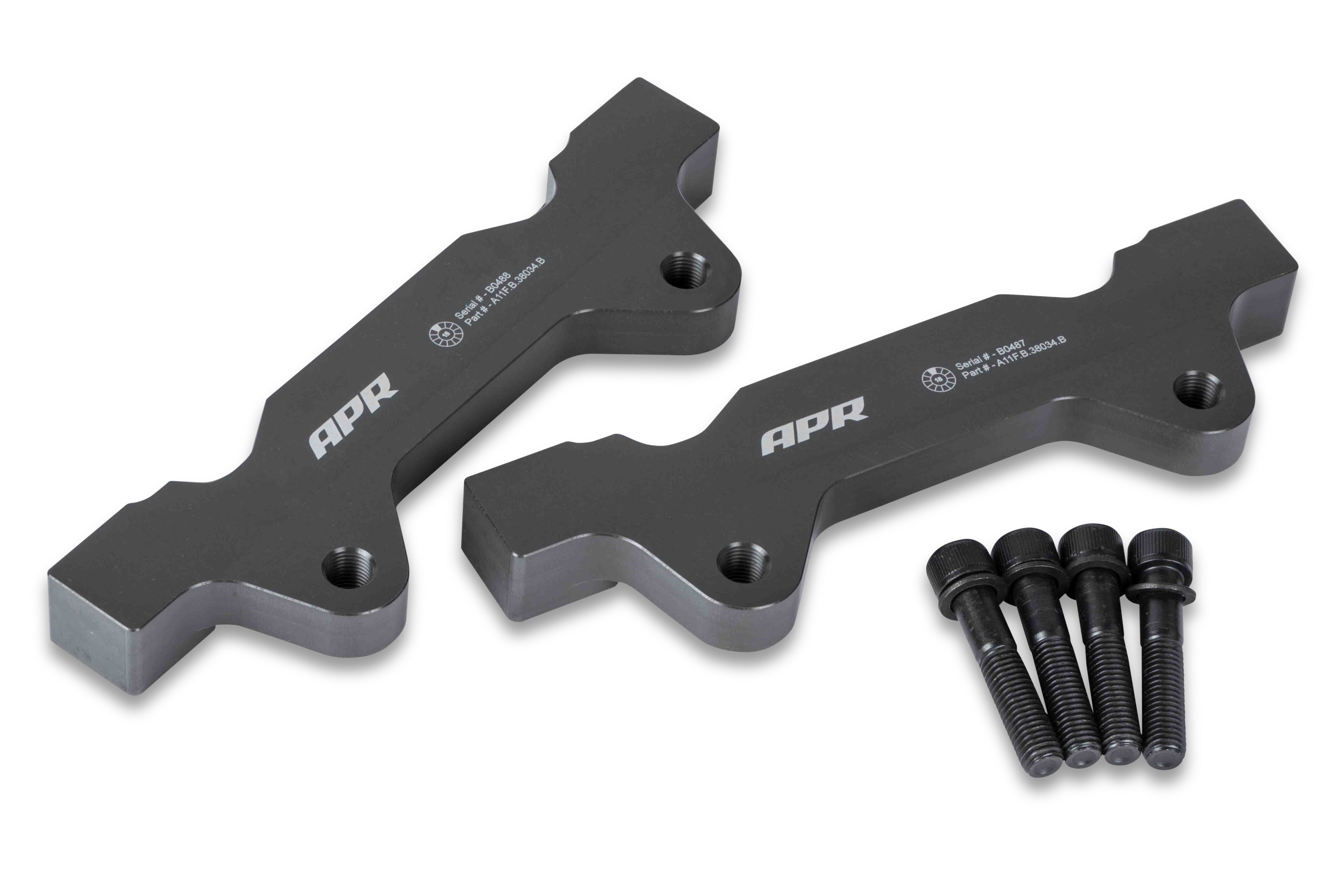 Bremsanlage auf MQB-Plattform (kleine Serienbremse) 