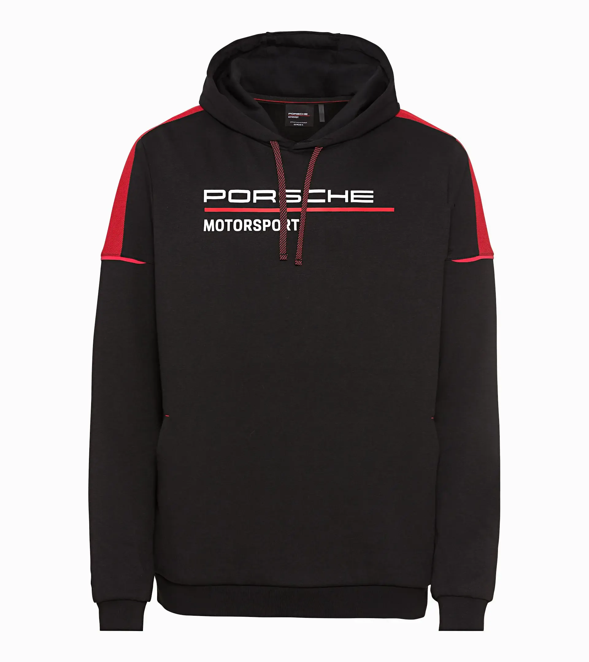 Kapuzenpullover – Motorsport
