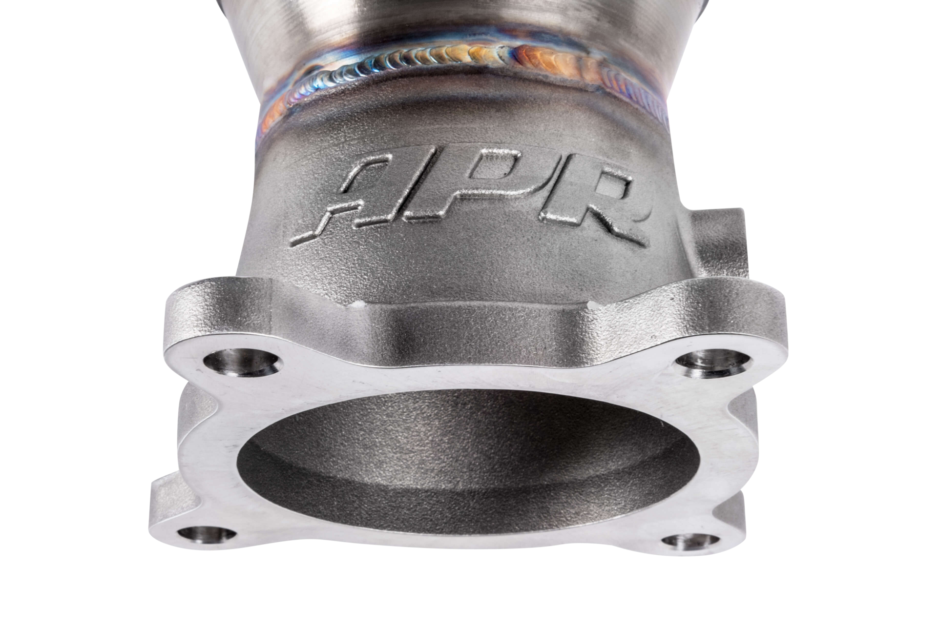 Downpipe 1.8T/2.0T Audi A4. A5. Q5 (B8/B8.5/8R)