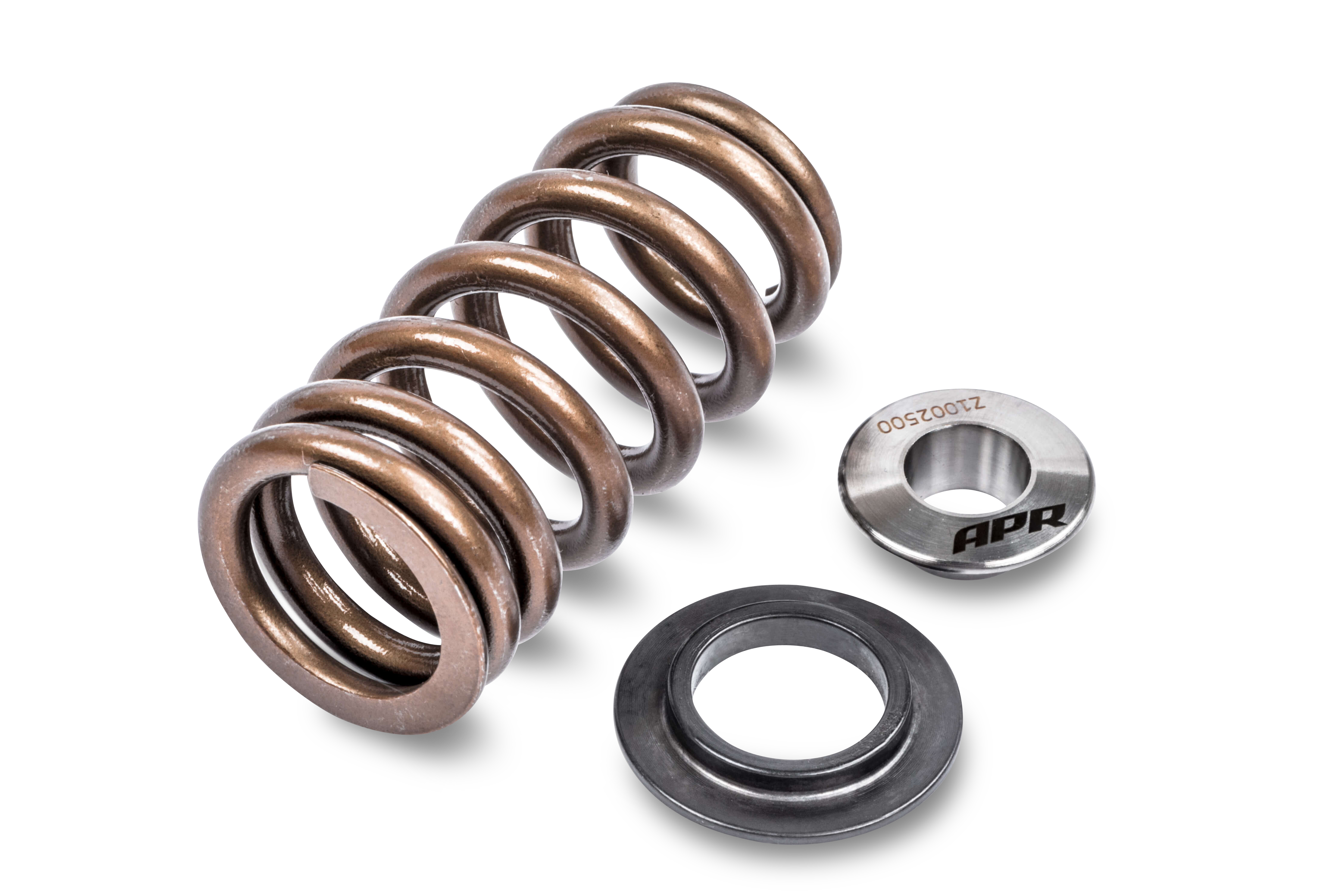 Ventilfedern-System für 1.8T/2.0T EA113 & EA888 Gen 1.2.3 (16 Stück)