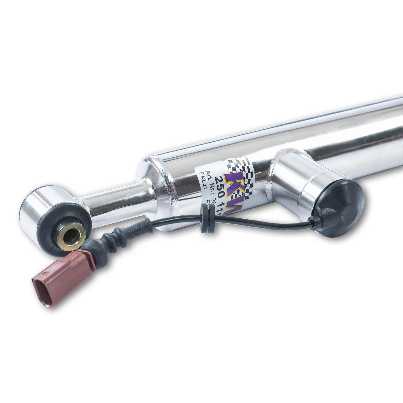 KW Gewindefahrwerk DDC ECU