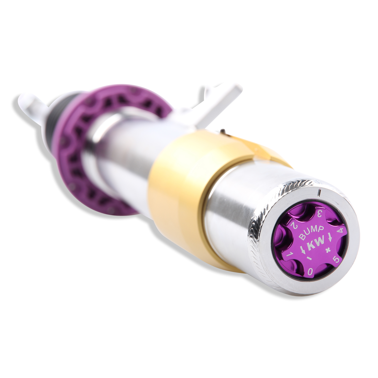 KW V3 Gewindefahrwerk