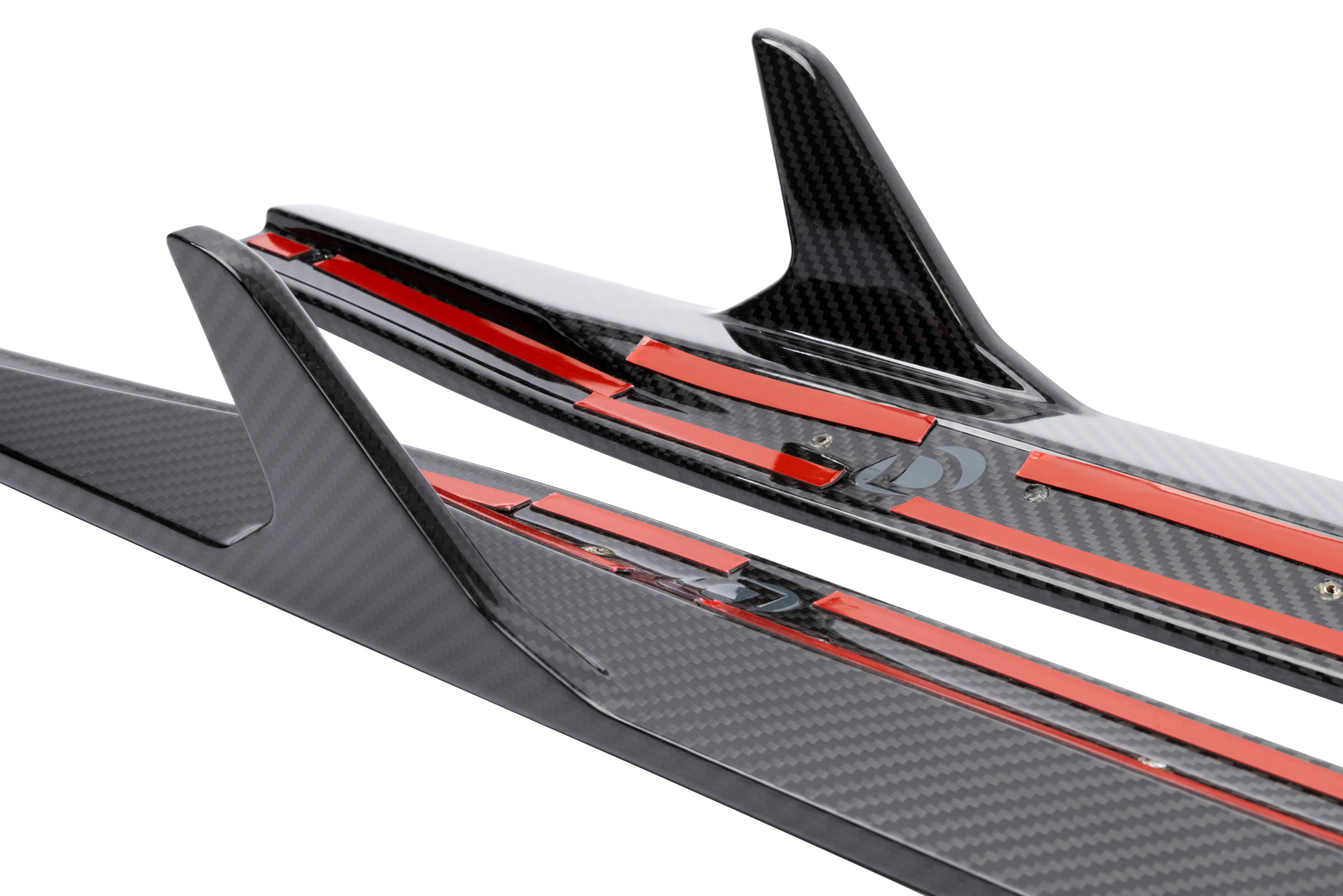 Dinan Seitenschweller 2021-2024 BMW M3/M4