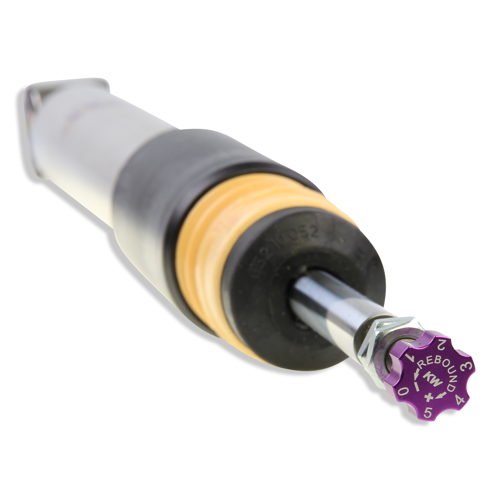 KW V3 Gewindefahrwerk