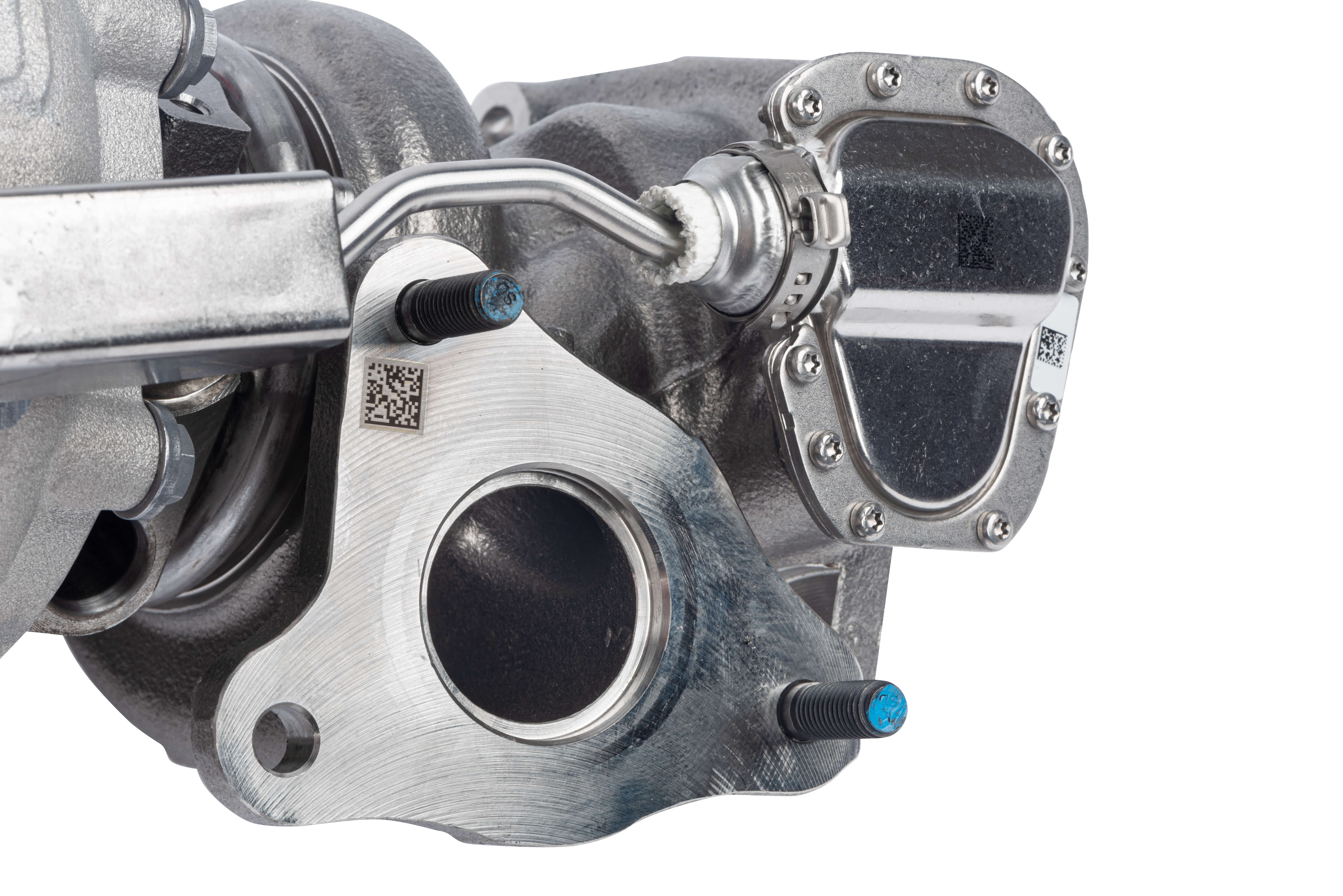 APR K04.3 GTS Turbolader System - Porsche 911 3.0T