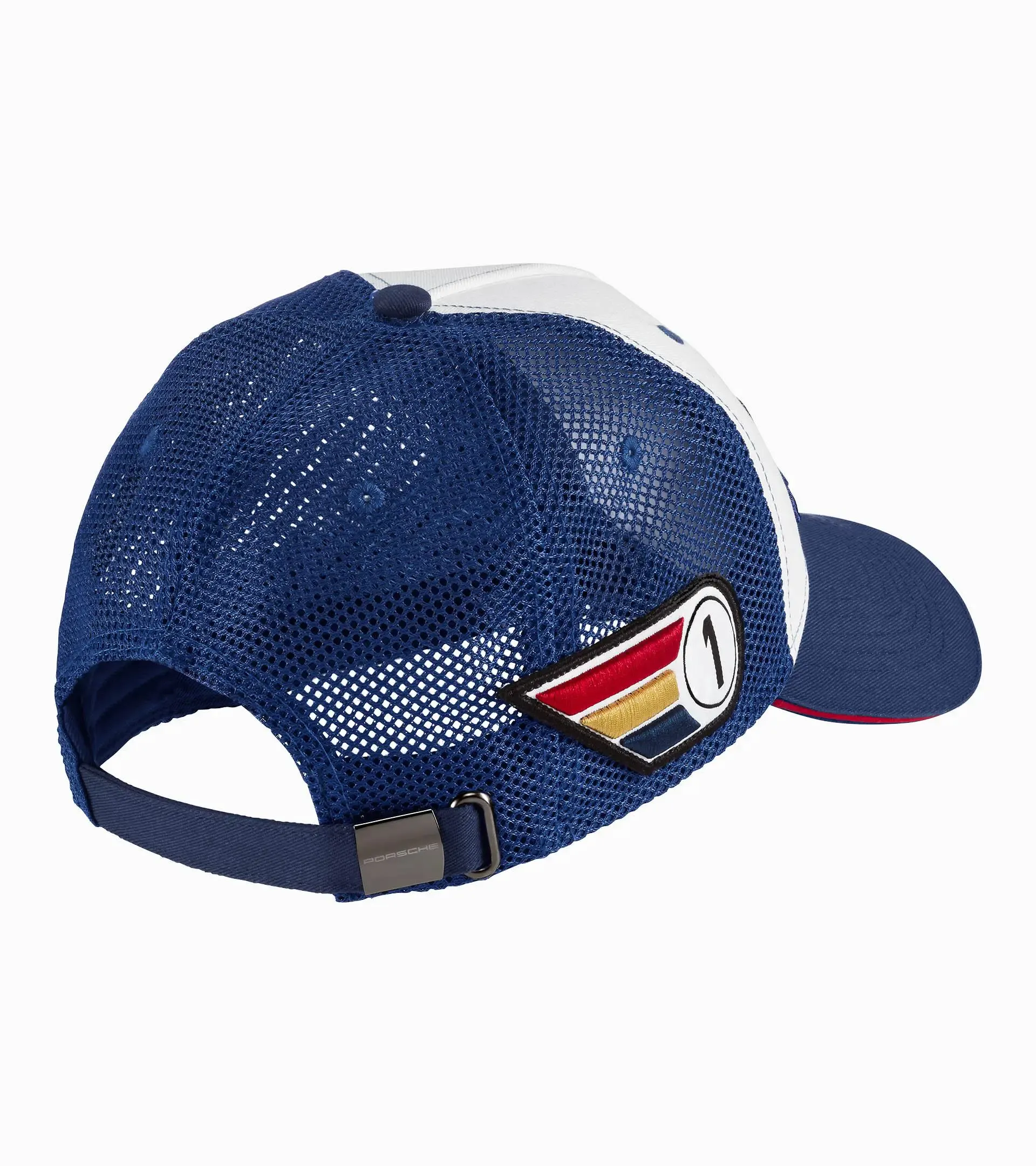 Trucker Cap Unisex – Racing