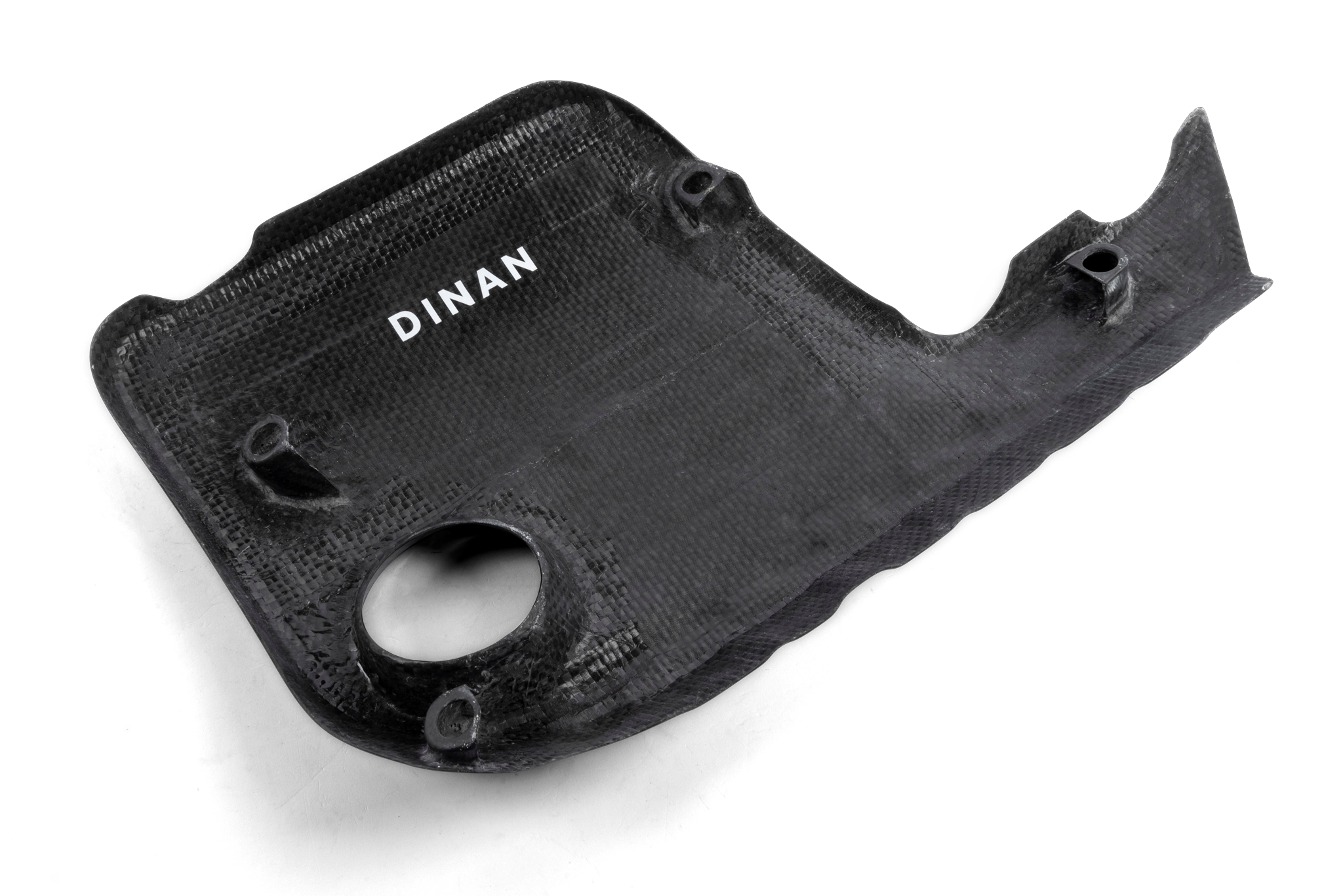 DINAN ENGINE COVER - BMW M2C/M3/M4