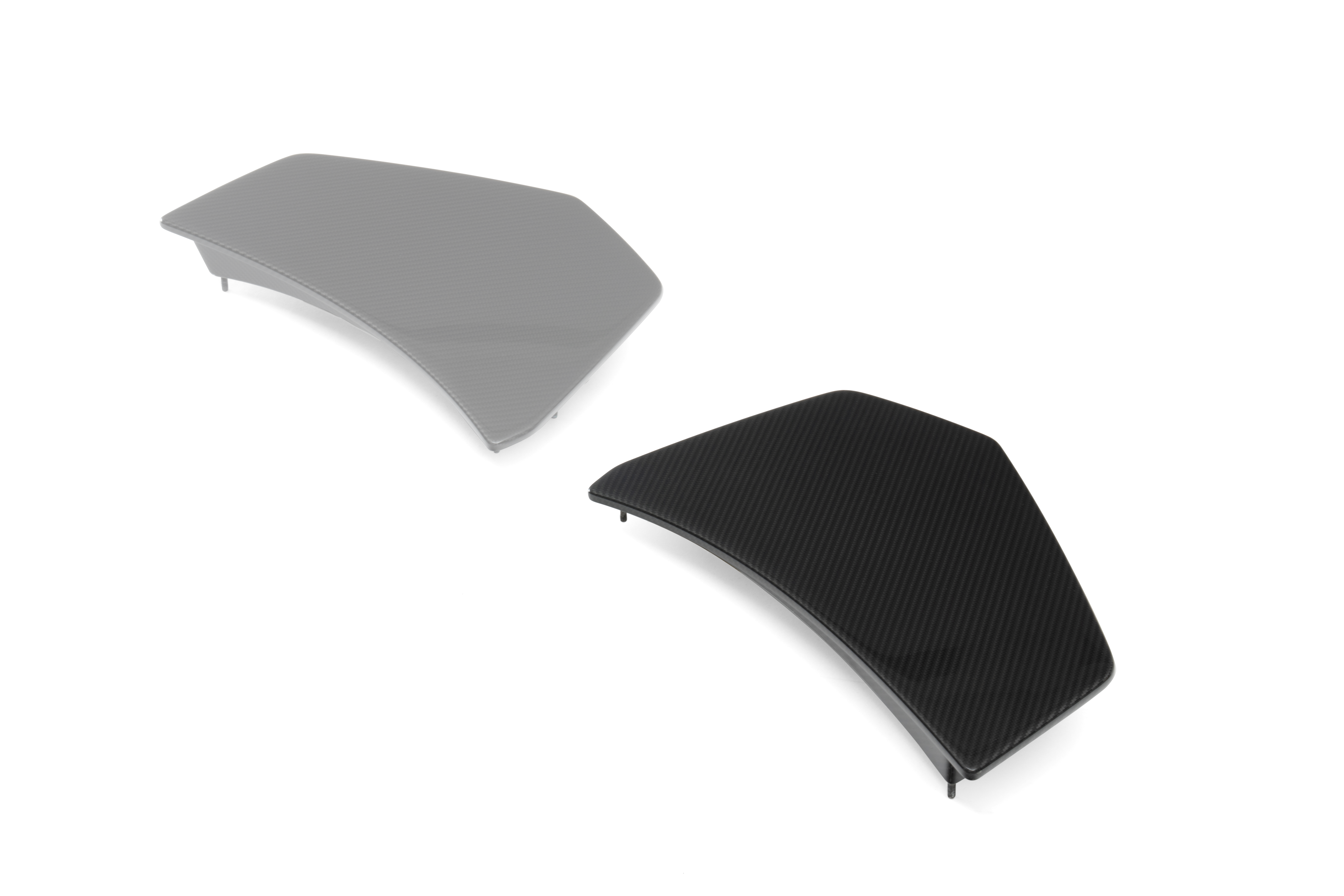 Audi Sport CW Blende links | Audi R8 4S Facelift