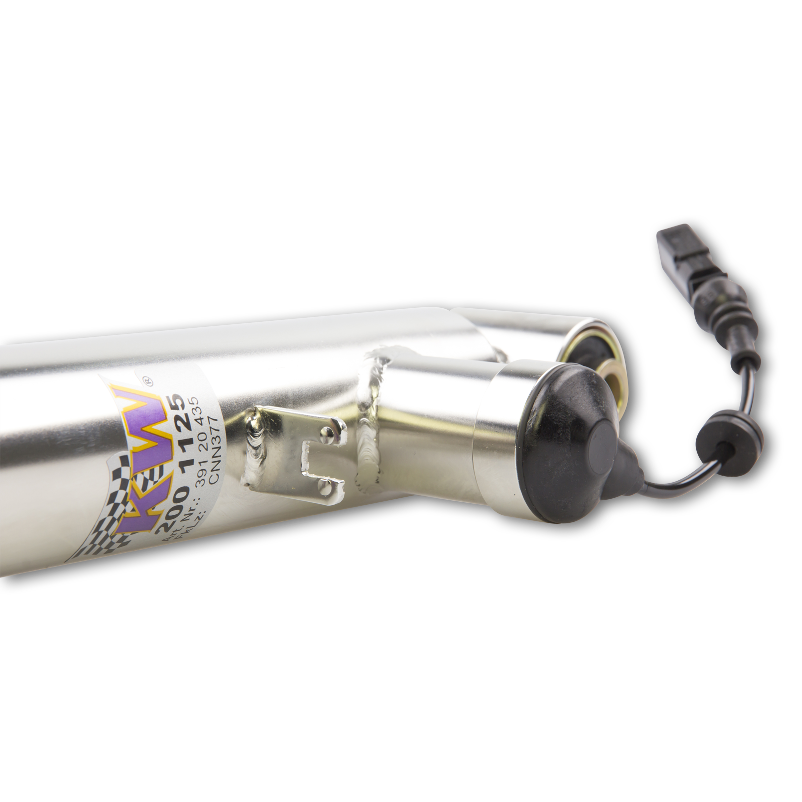 KW Gewindefahrwerk DDC ECU