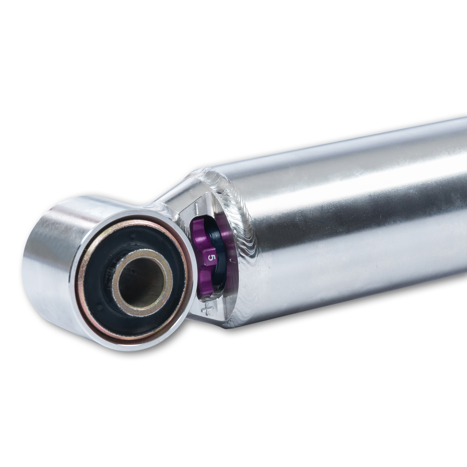 KW V3 Clubsport Gewindefahrwerk