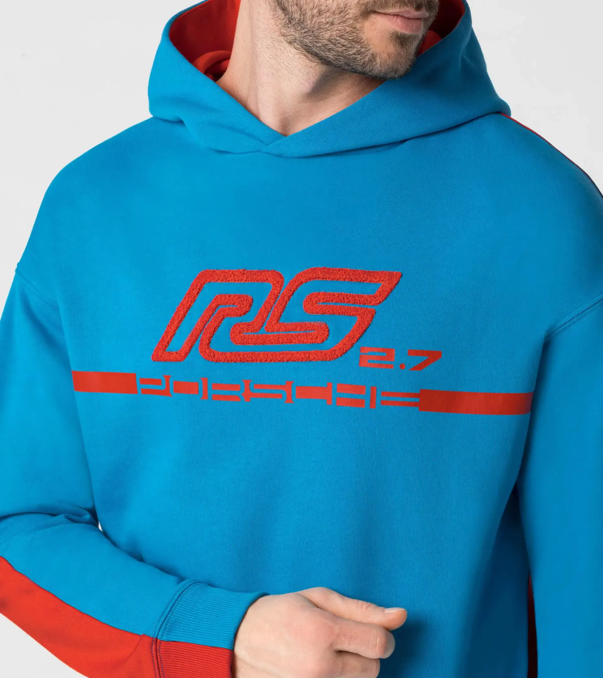 Kapuzenpullover – RS 2.7