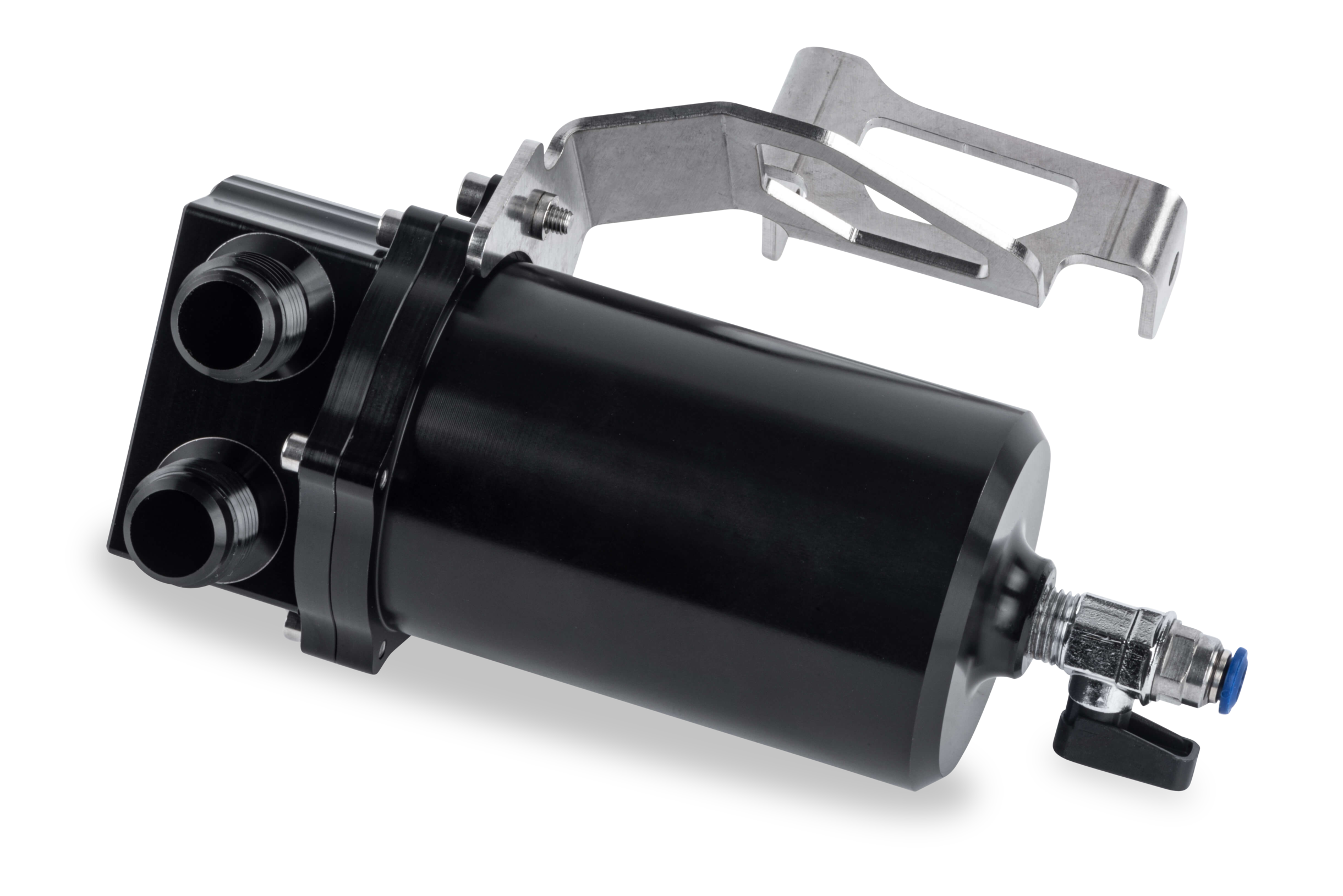 Catch Can System MQB EA888 GEN 3 1.8T / 2.0T