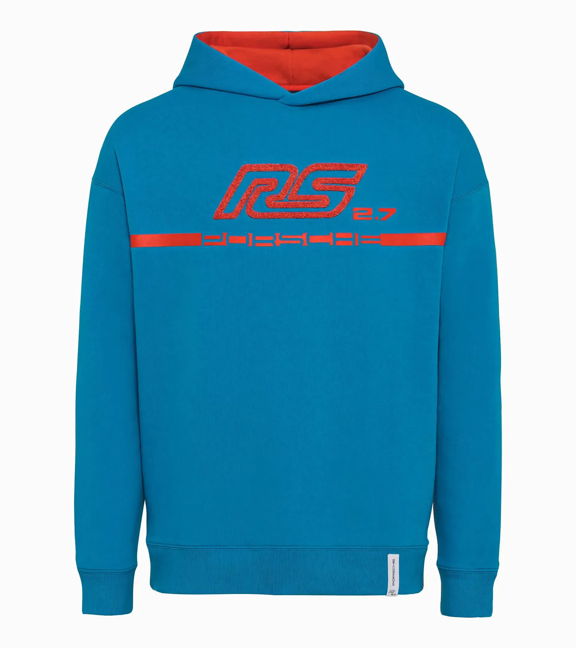 Kapuzenpullover – RS 2.7
