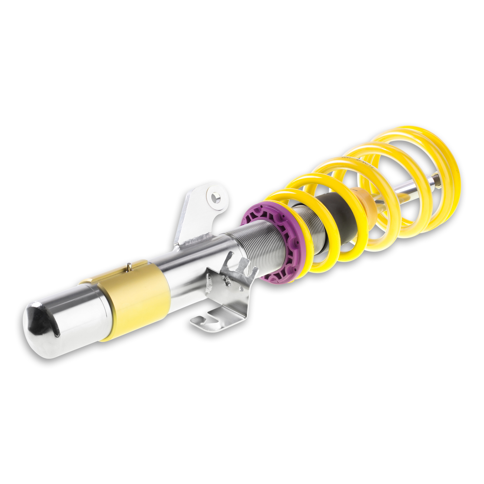 KW V2 Gewindefahrwerk