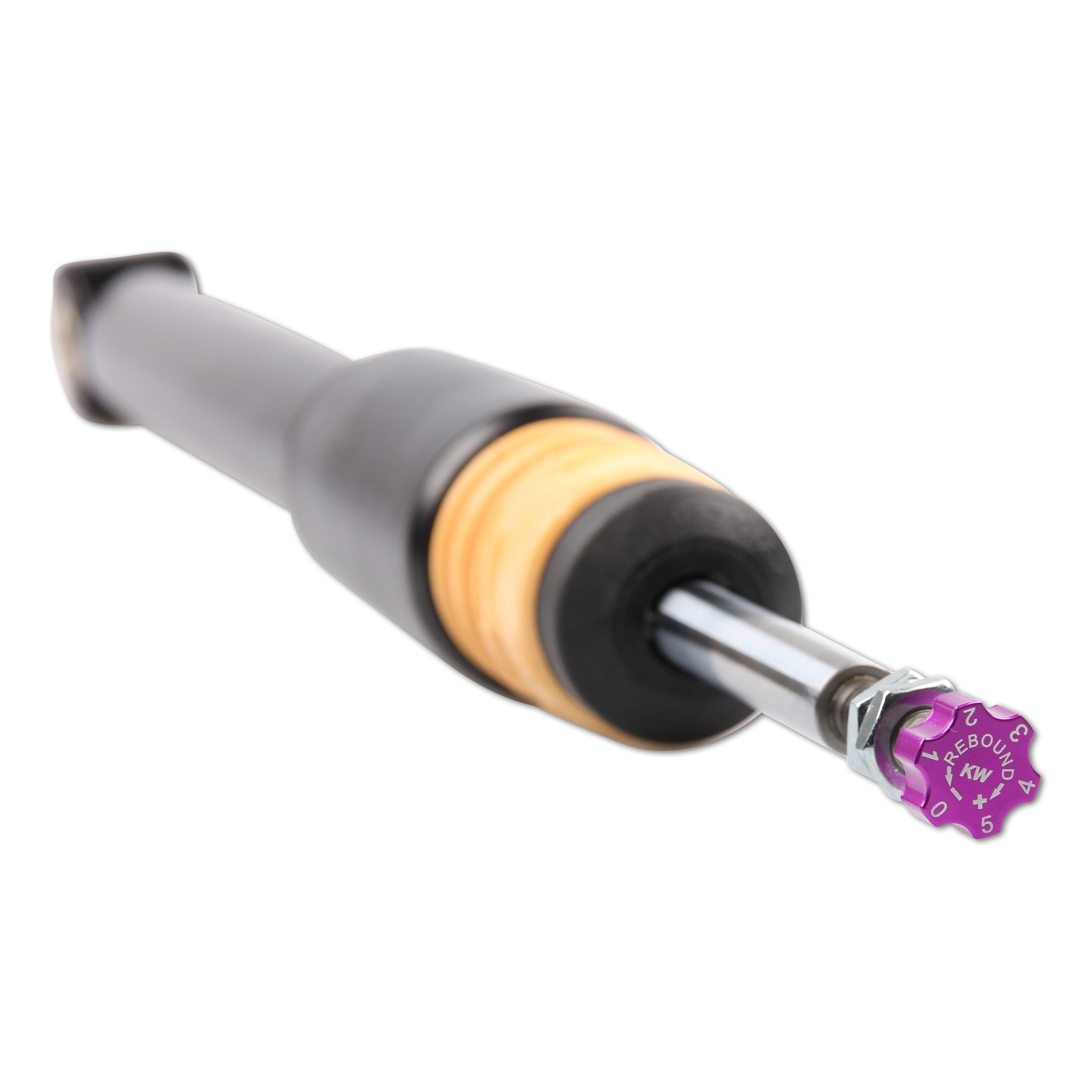 KW V2 Comfort Gewindefahrwerk