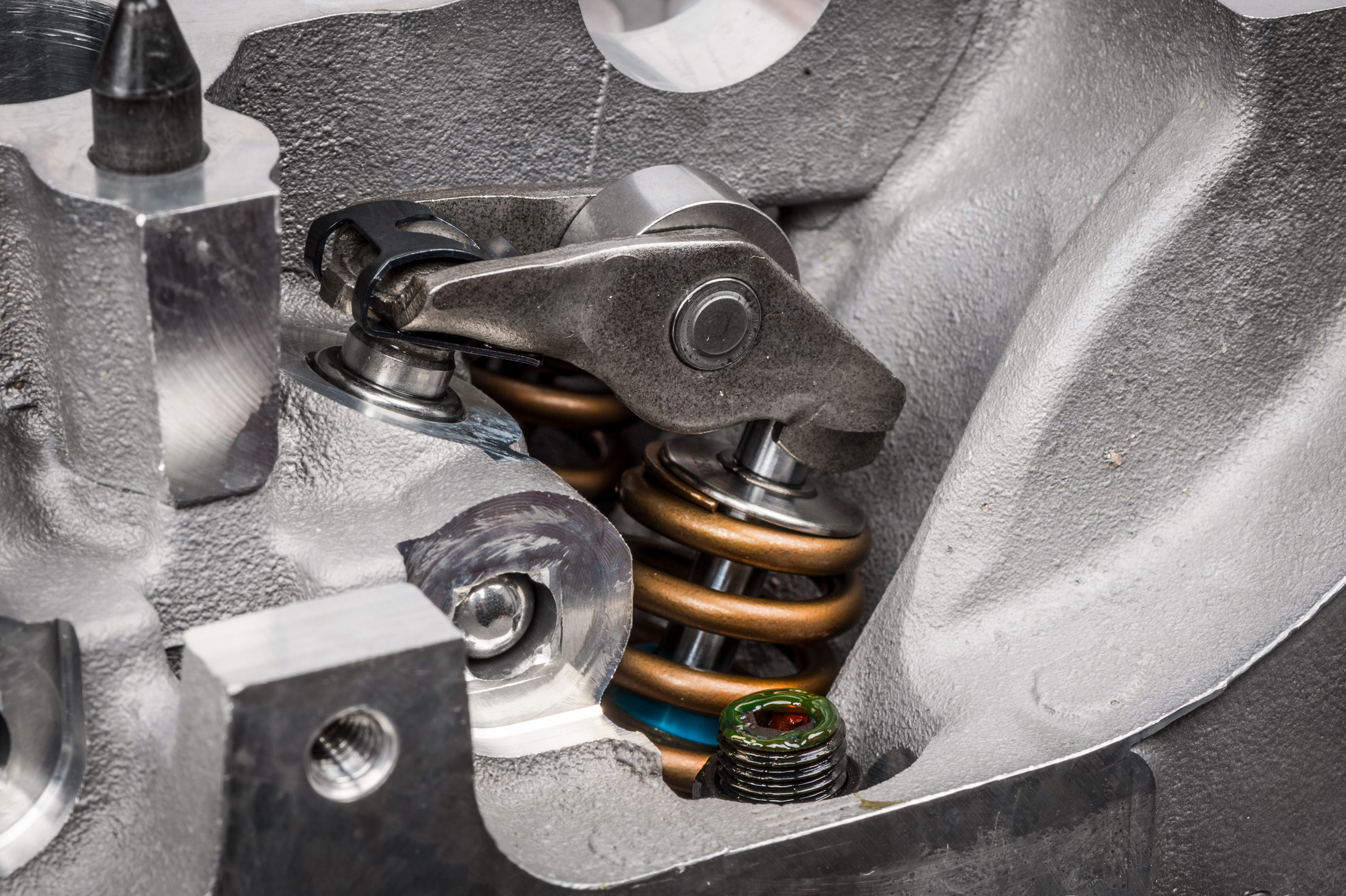 APR Ventilfeder Kit (1 Set)