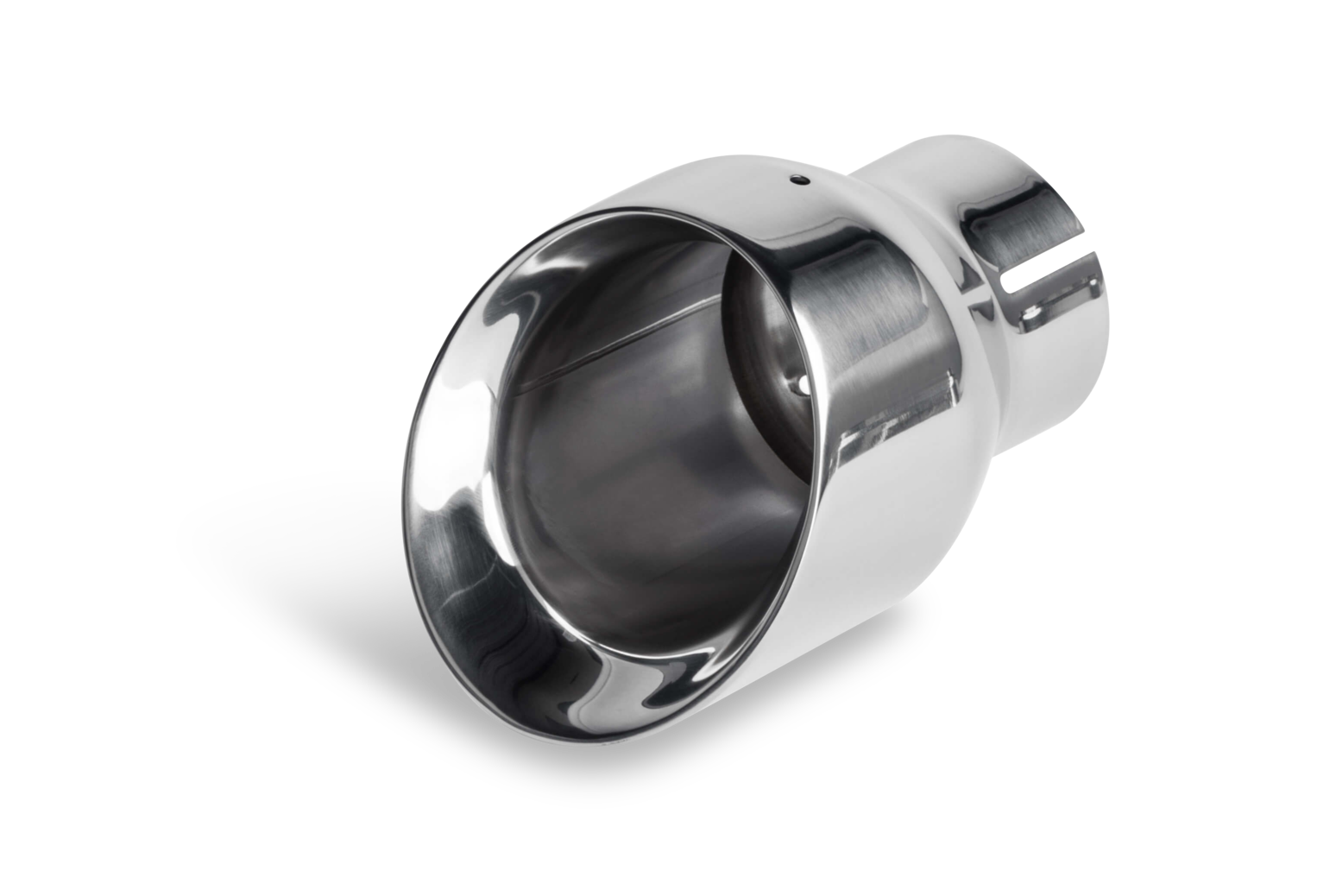 Endrohrblenden (Tips)