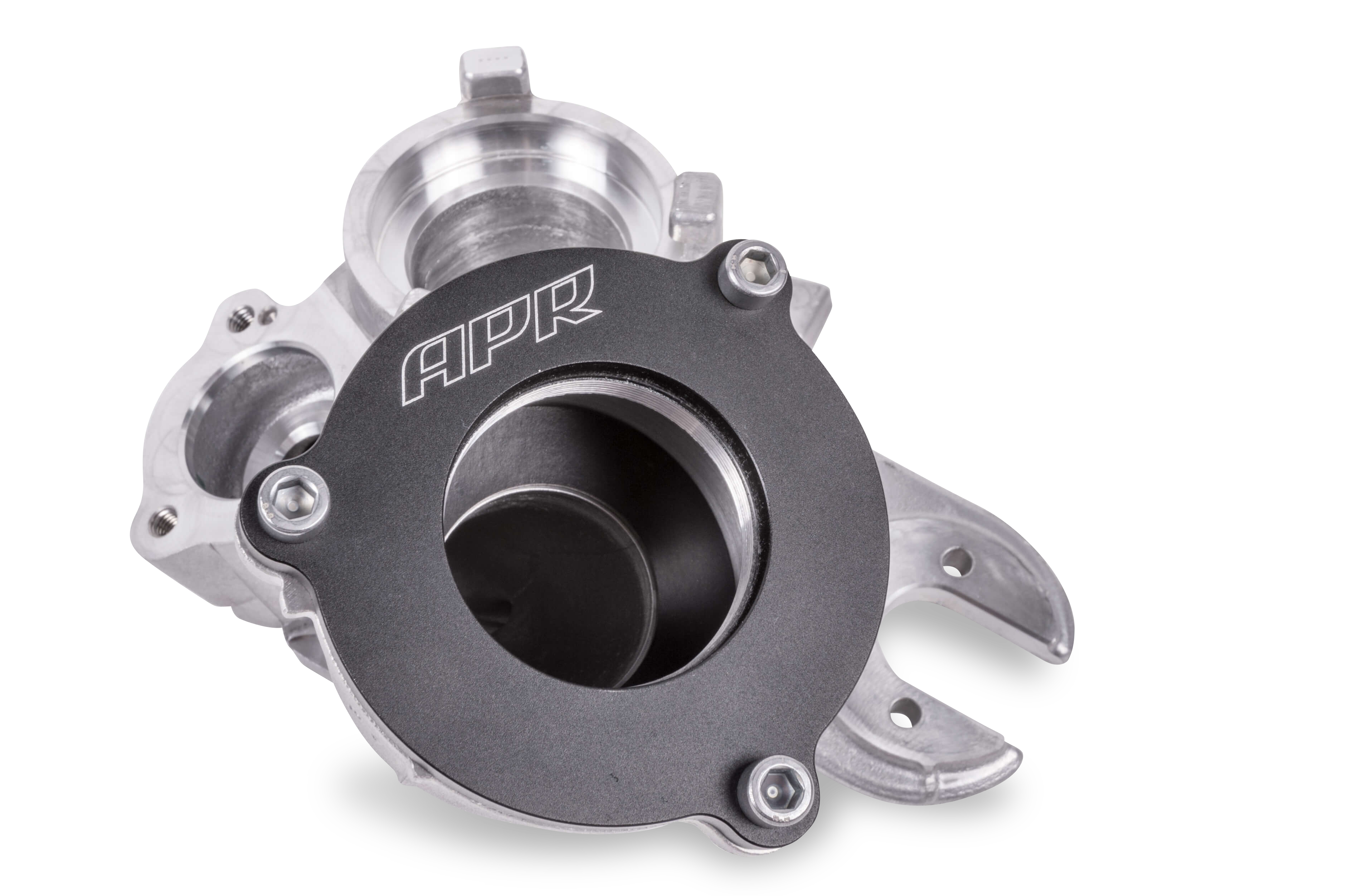 Turbo Muffler Delete für MQB EA888 Gen 3 2.0T/1.8T