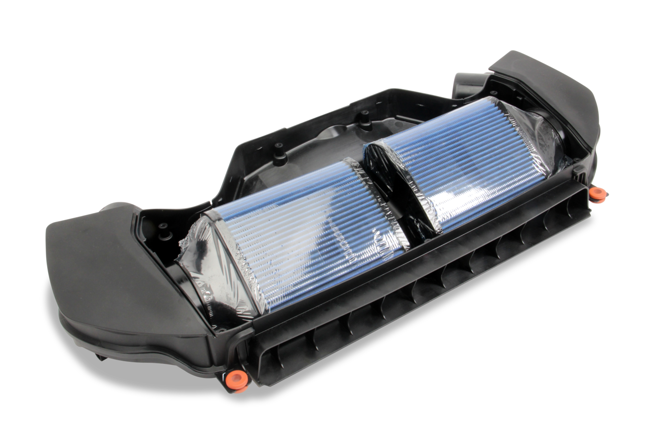 DINAN COLD AIR INTAKE - BMW X5M/X6M