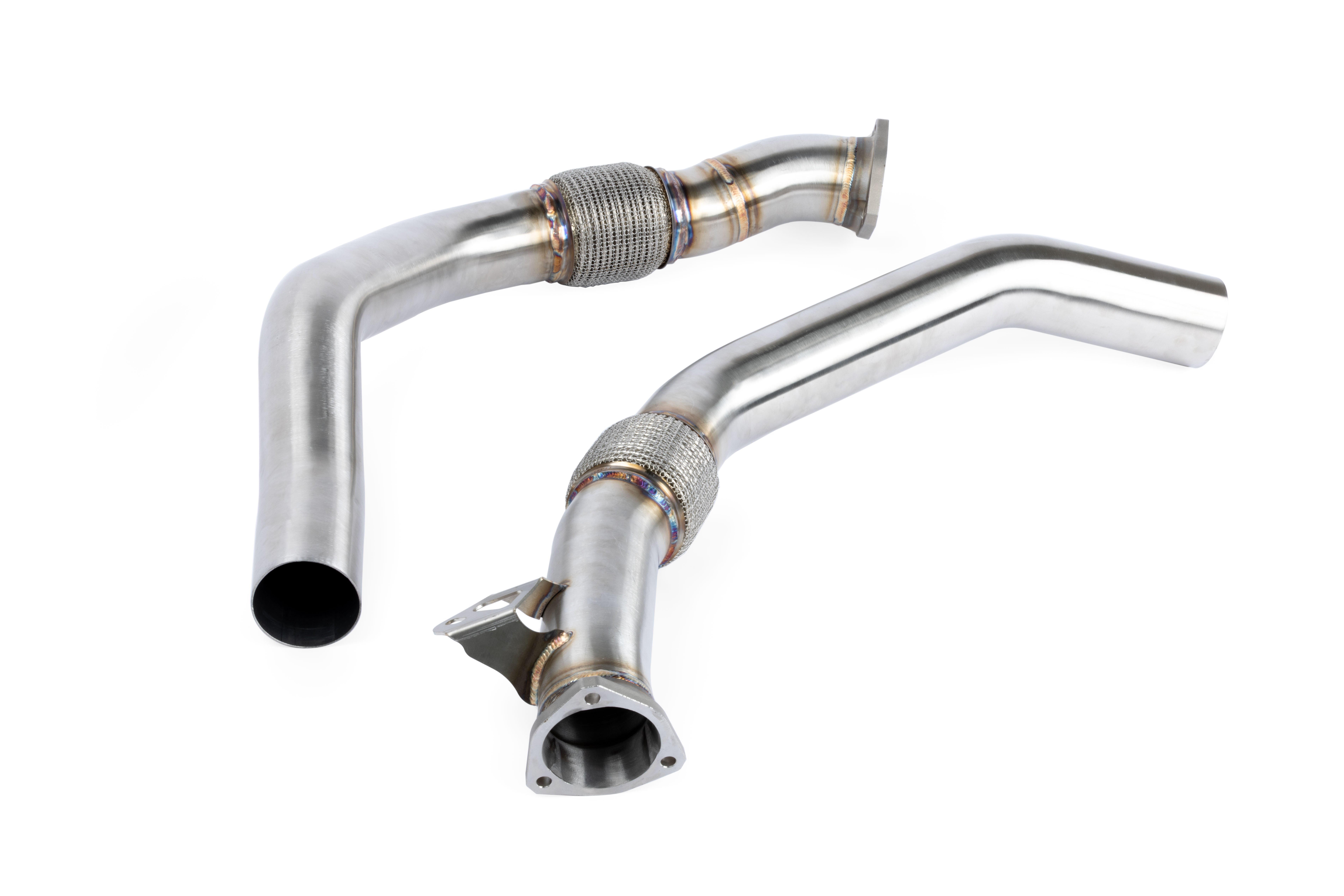 APR Catback Exhaust System - RS6 / RS7 (C8)